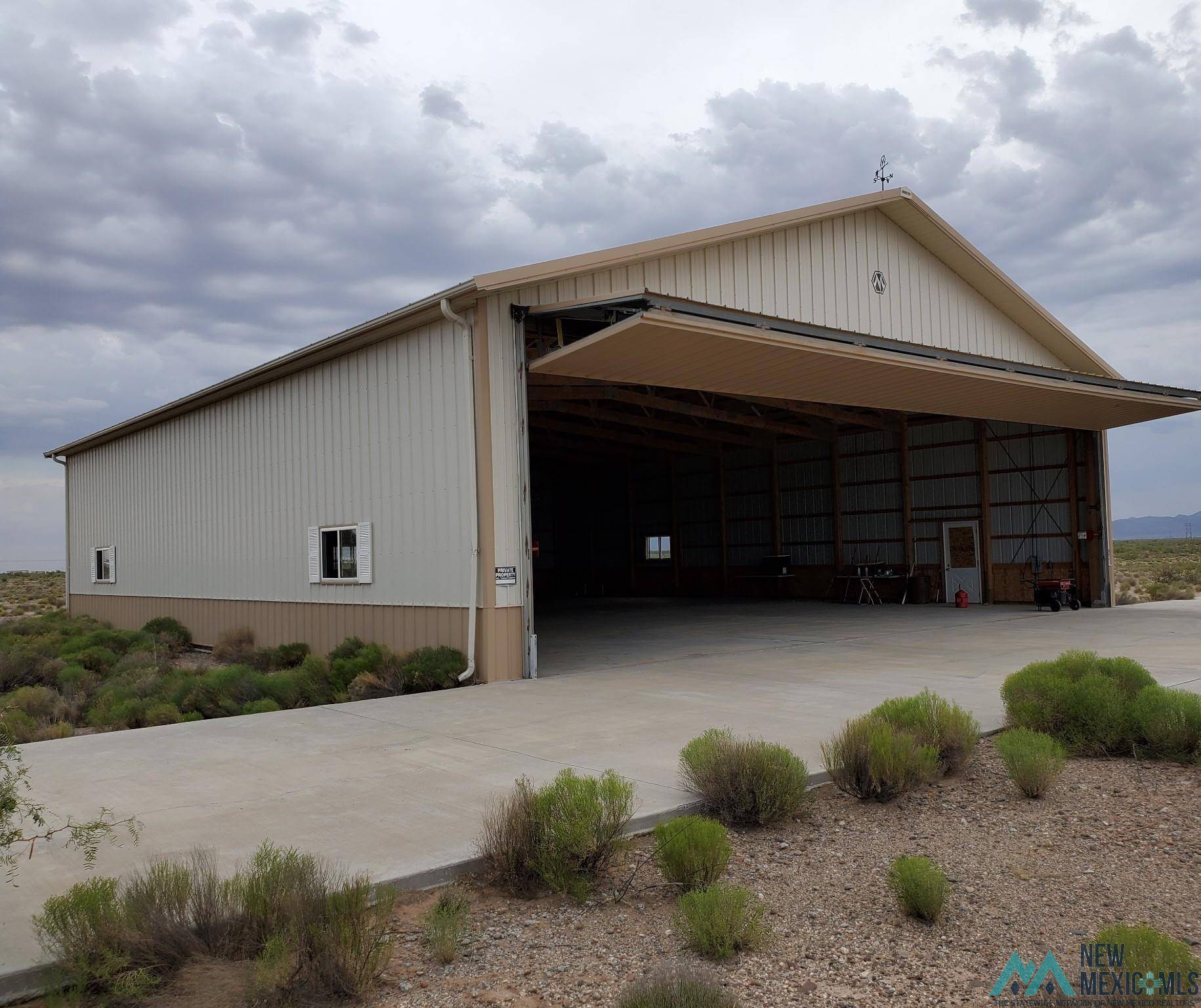 Deming, NM 88030,22310 Cheyenne Rd SE Road