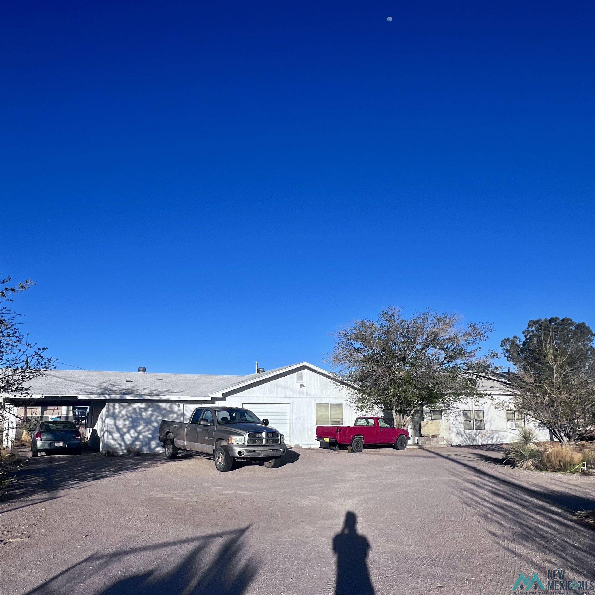 Elephant Butte, NM 87935,101 ORGAN Avenue
