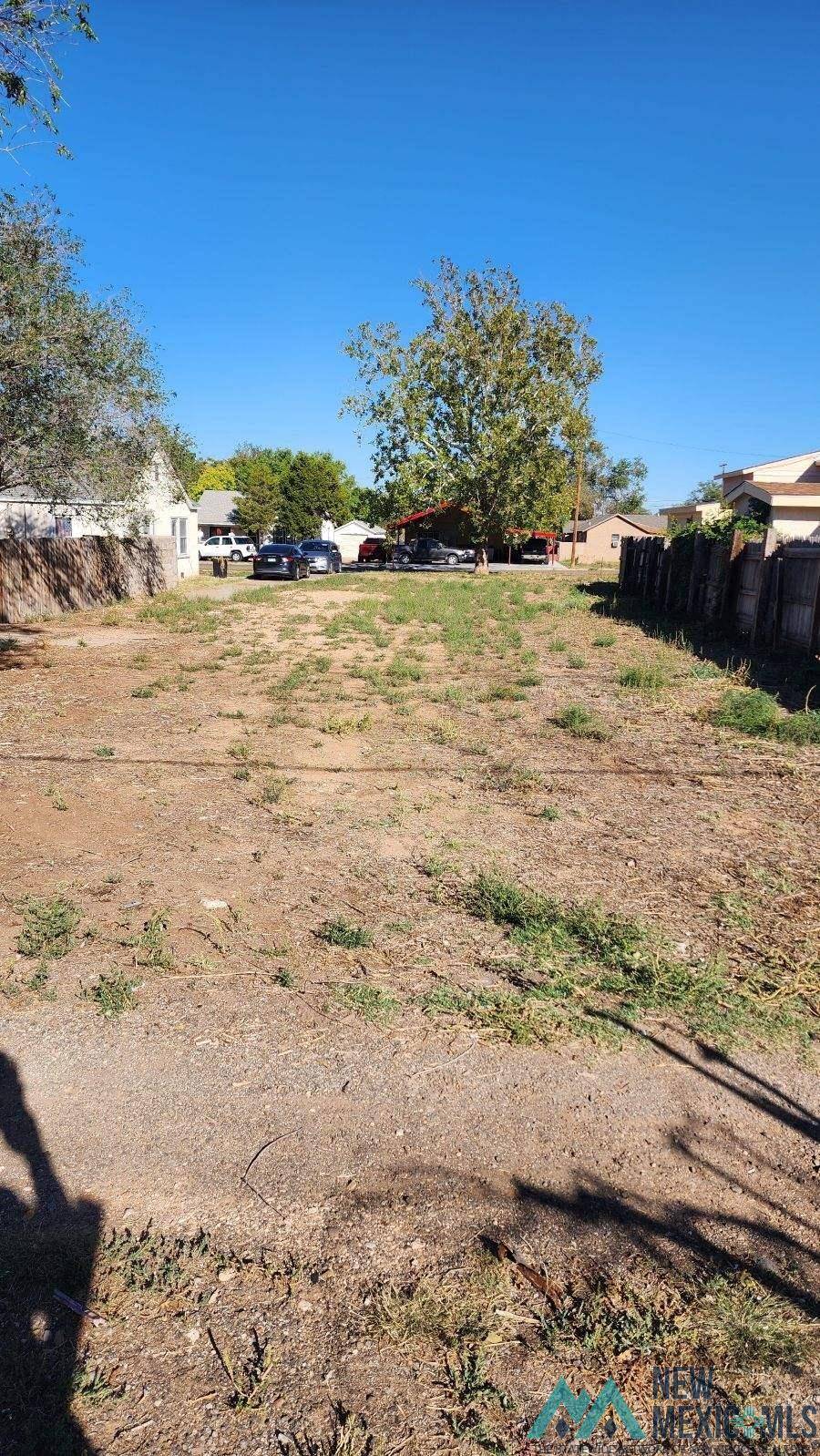 Clovis, NM 88101-0000,1604 Axtell Street