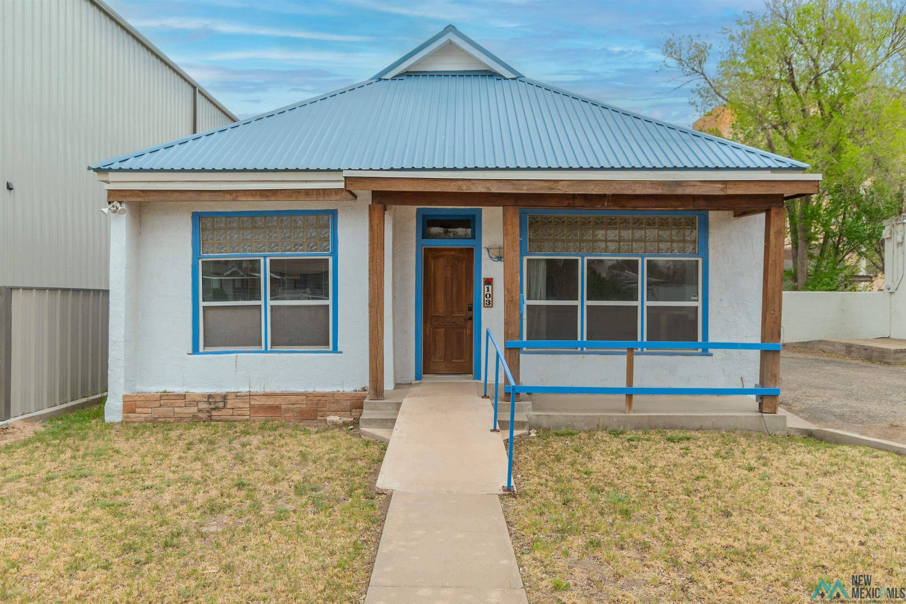 Roswell, NM 88203,101 & 103 N Pennsylvania ave