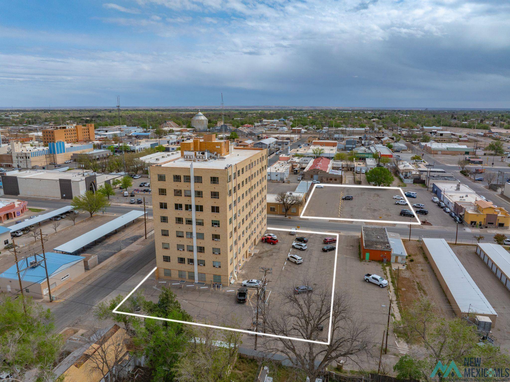 Roswell, NM 88201,200 W 1st Street