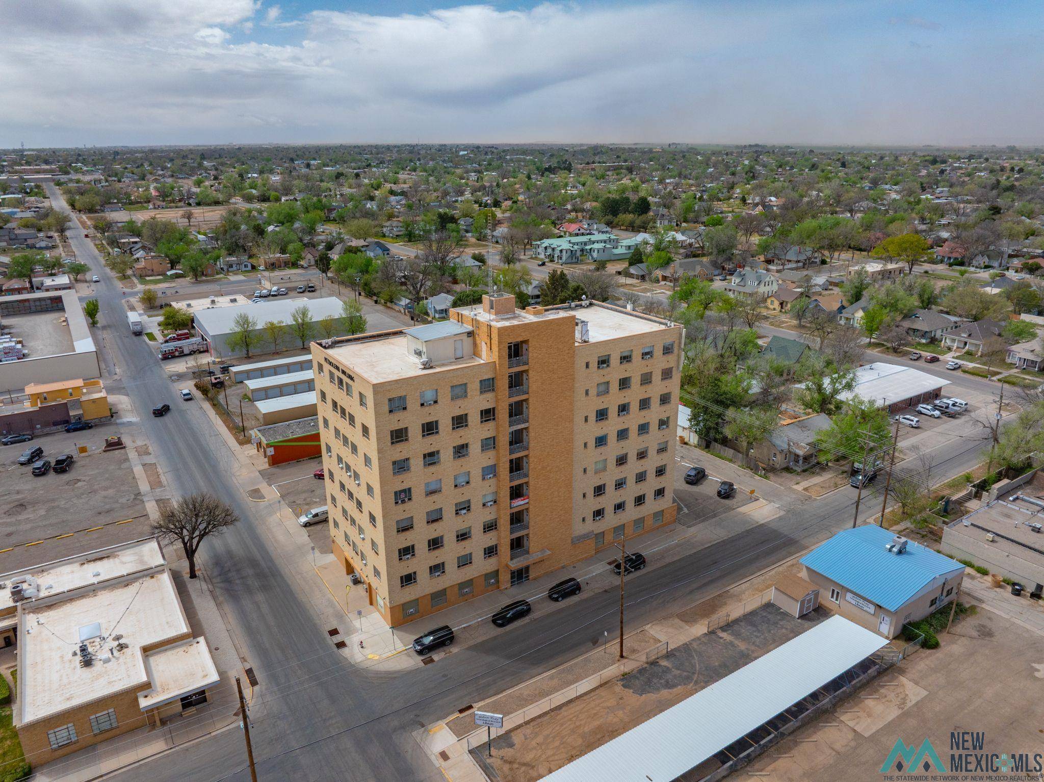 Roswell, NM 88201,200 W 1st Street