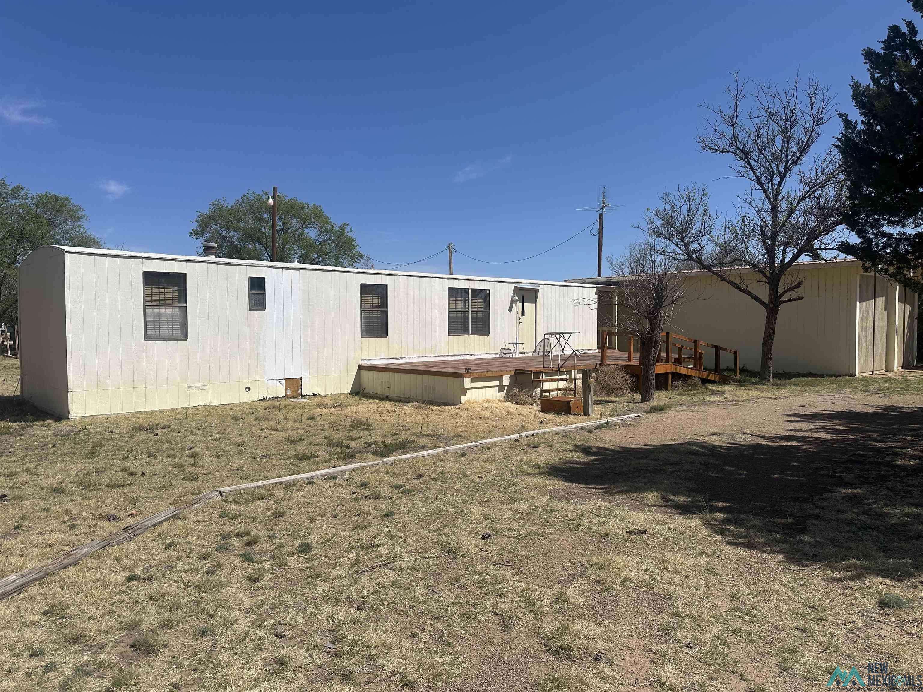 Logan, NM 88426,609 Cougar Drive