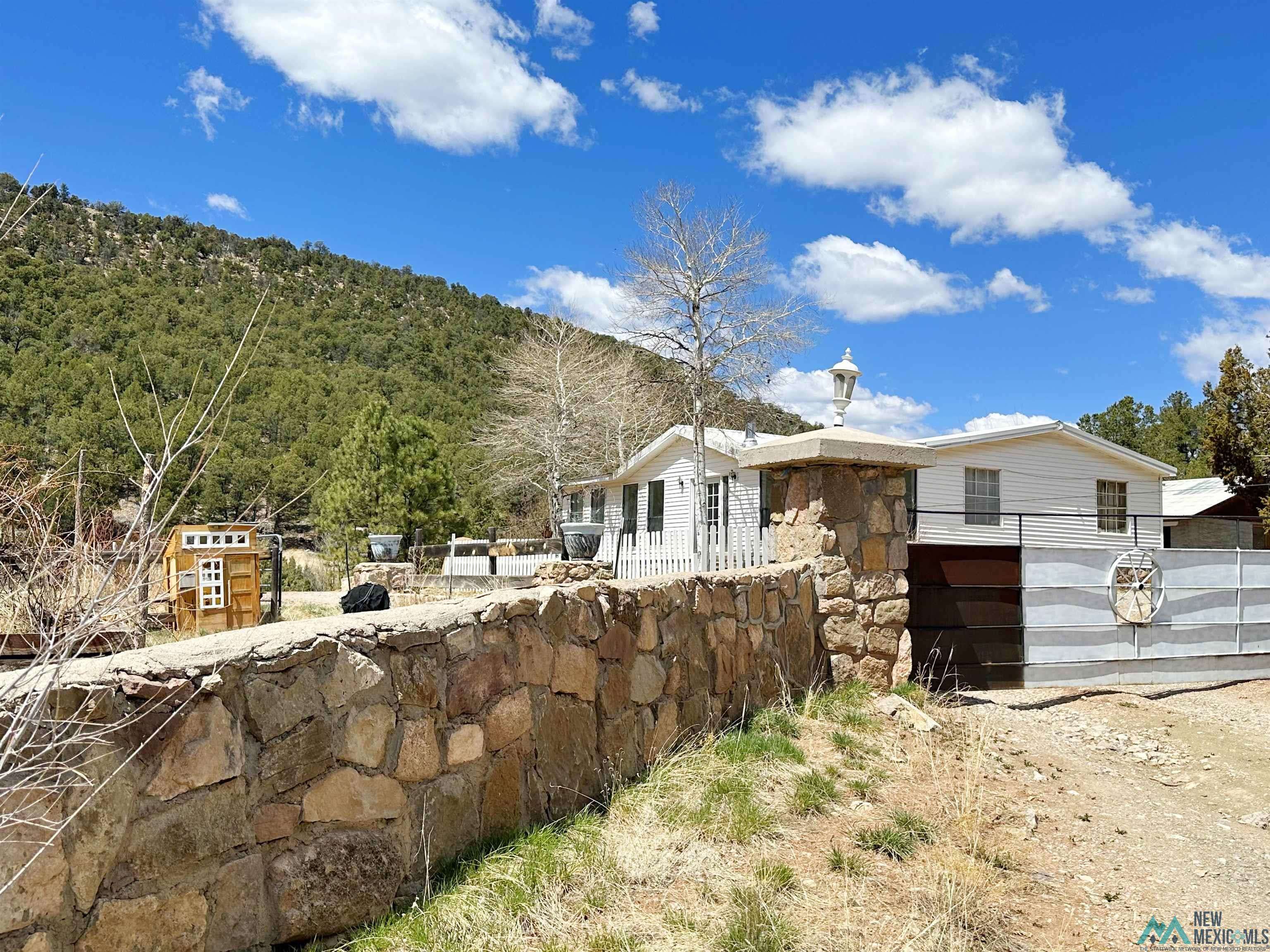 Pecos, NM 87552,53 County Road B44C