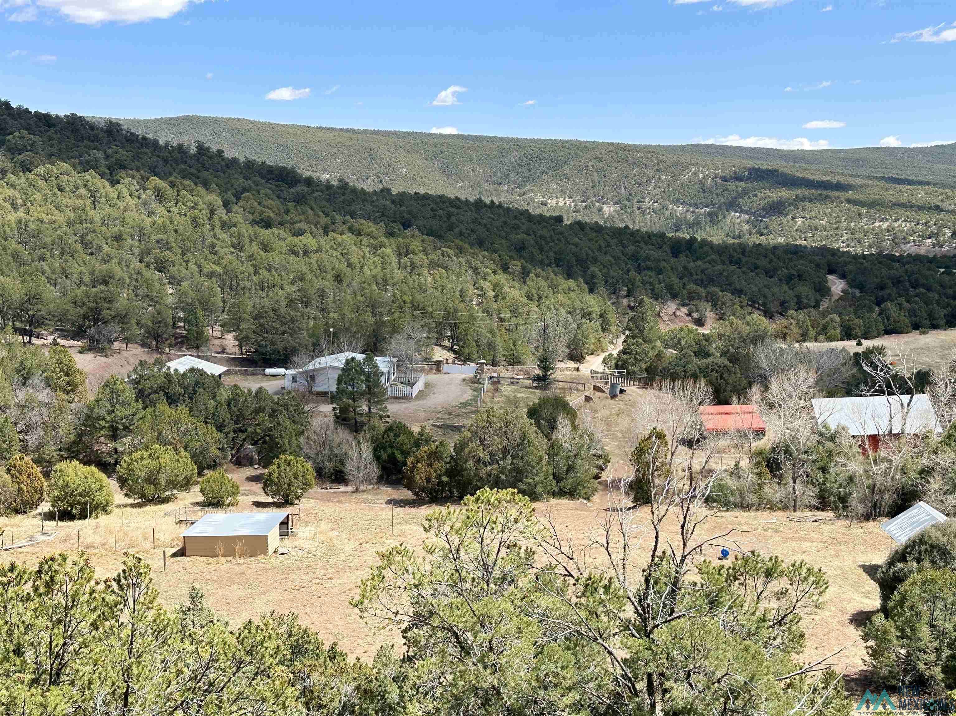 Pecos, NM 87552,53 County Road B44C