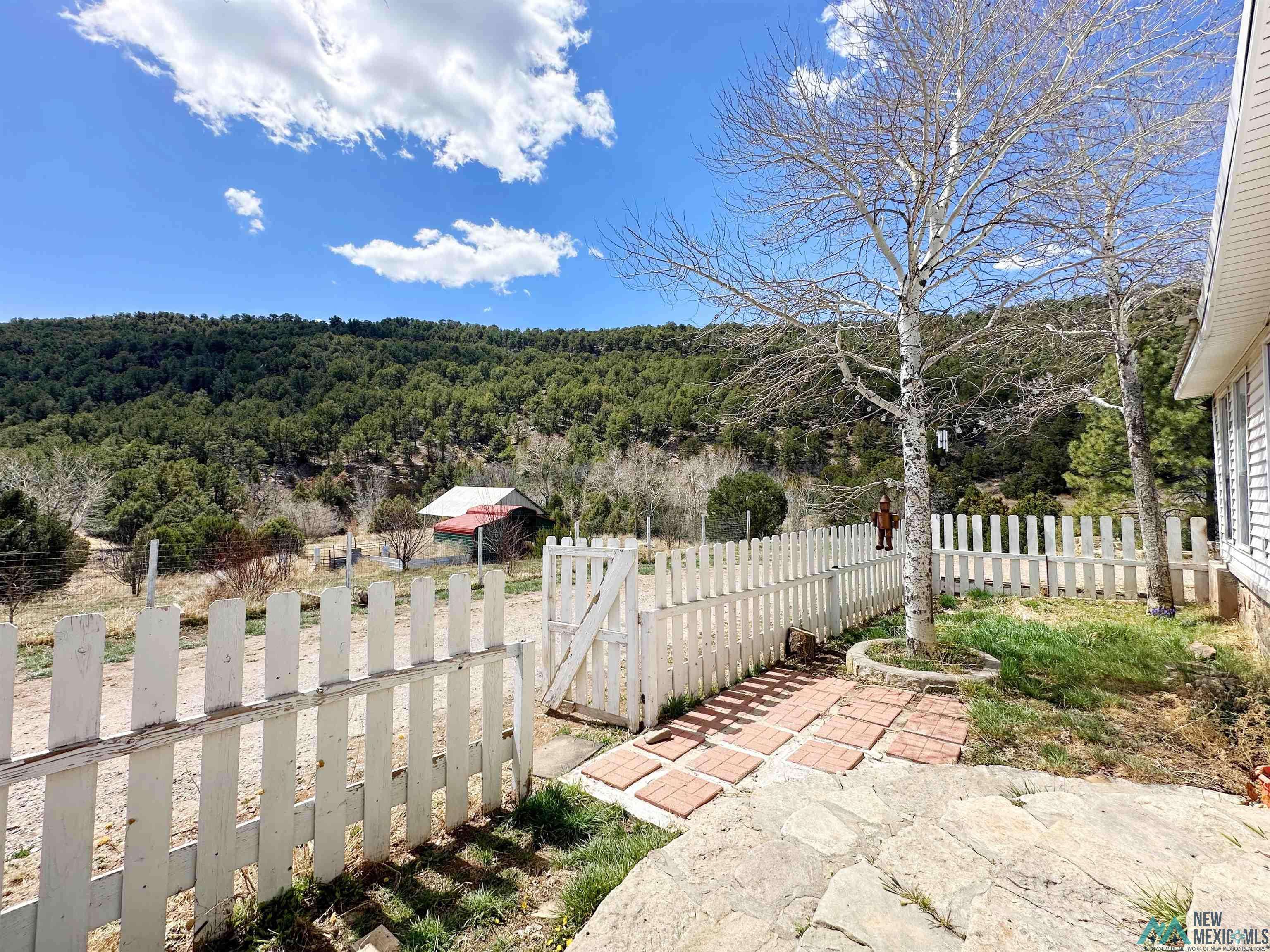 Pecos, NM 87552,53 County Road B44C