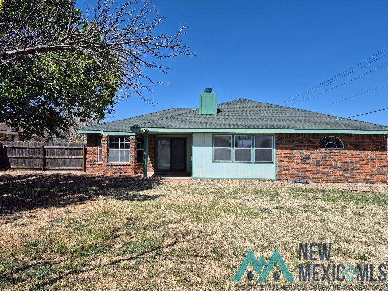 Clovis, NM 88101,3917 Don January Avenue