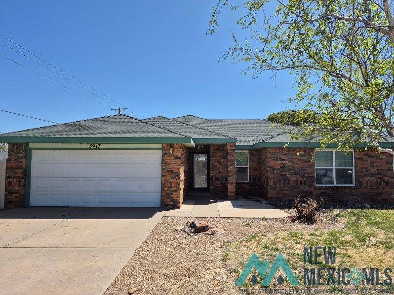 Clovis, NM 88101,3917 Don January Avenue