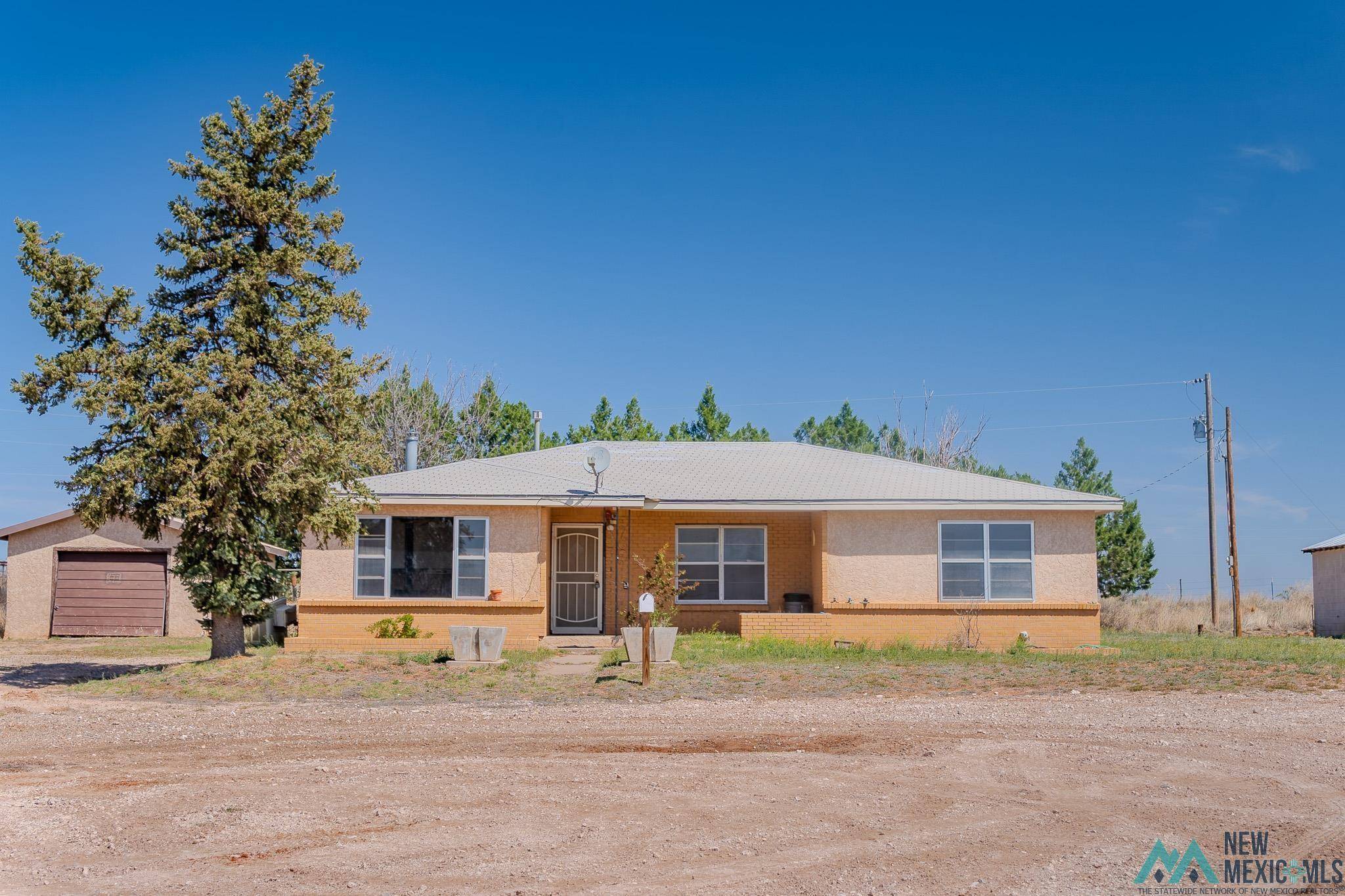 Portales, NM 88130,305 S Roosevelt Road O Road