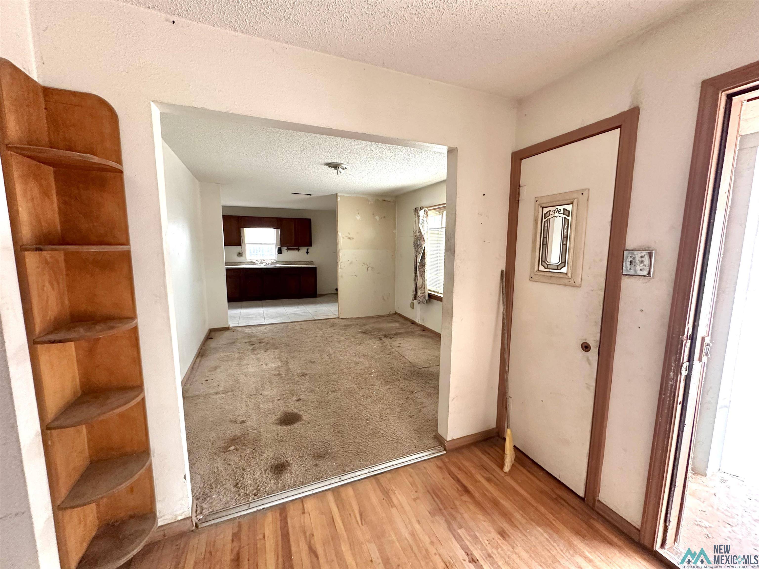 Clovis, NM 88101,2312 Axtell Street