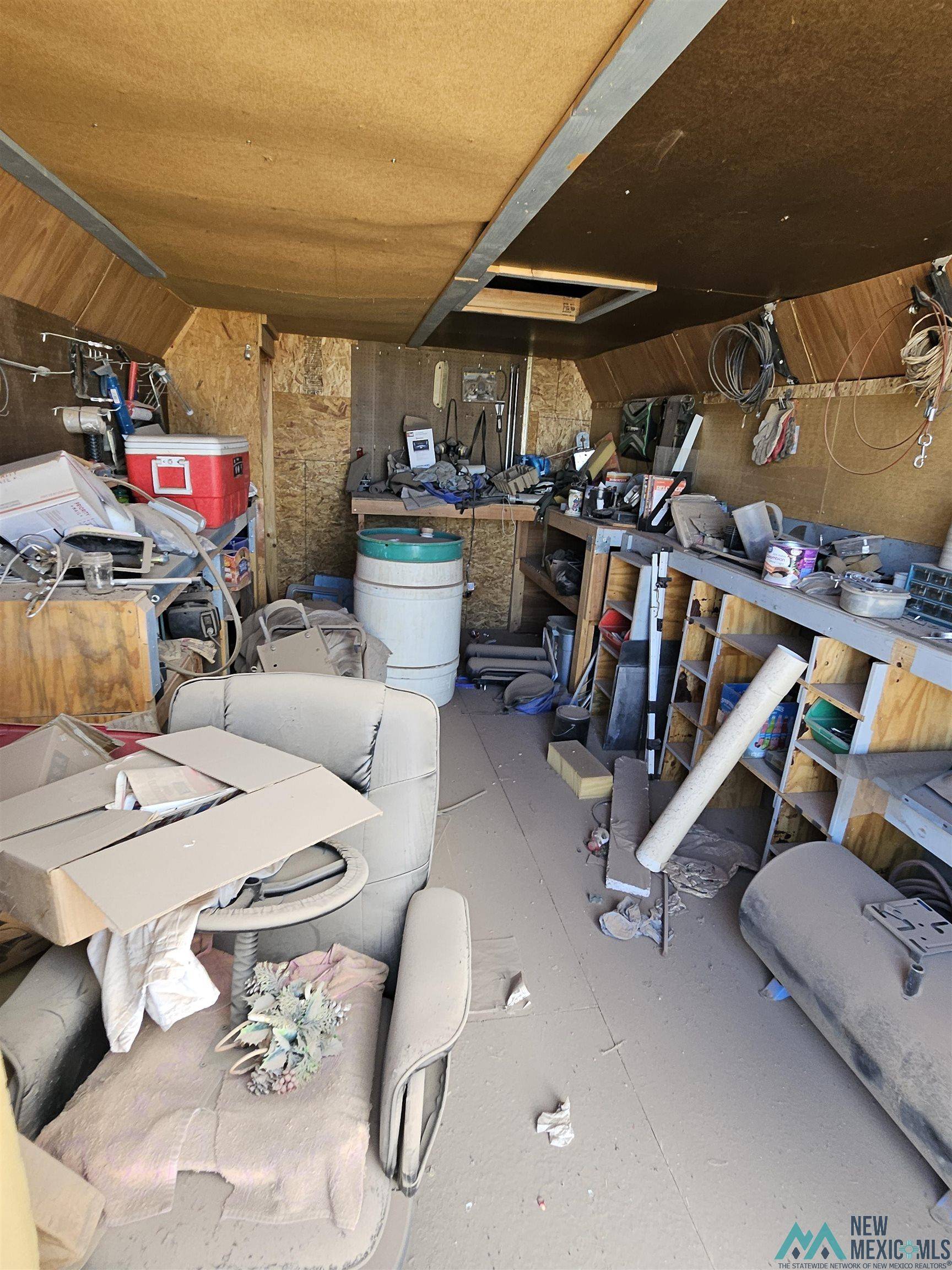 Deming, NM 88030,780 Pierce R.D SW