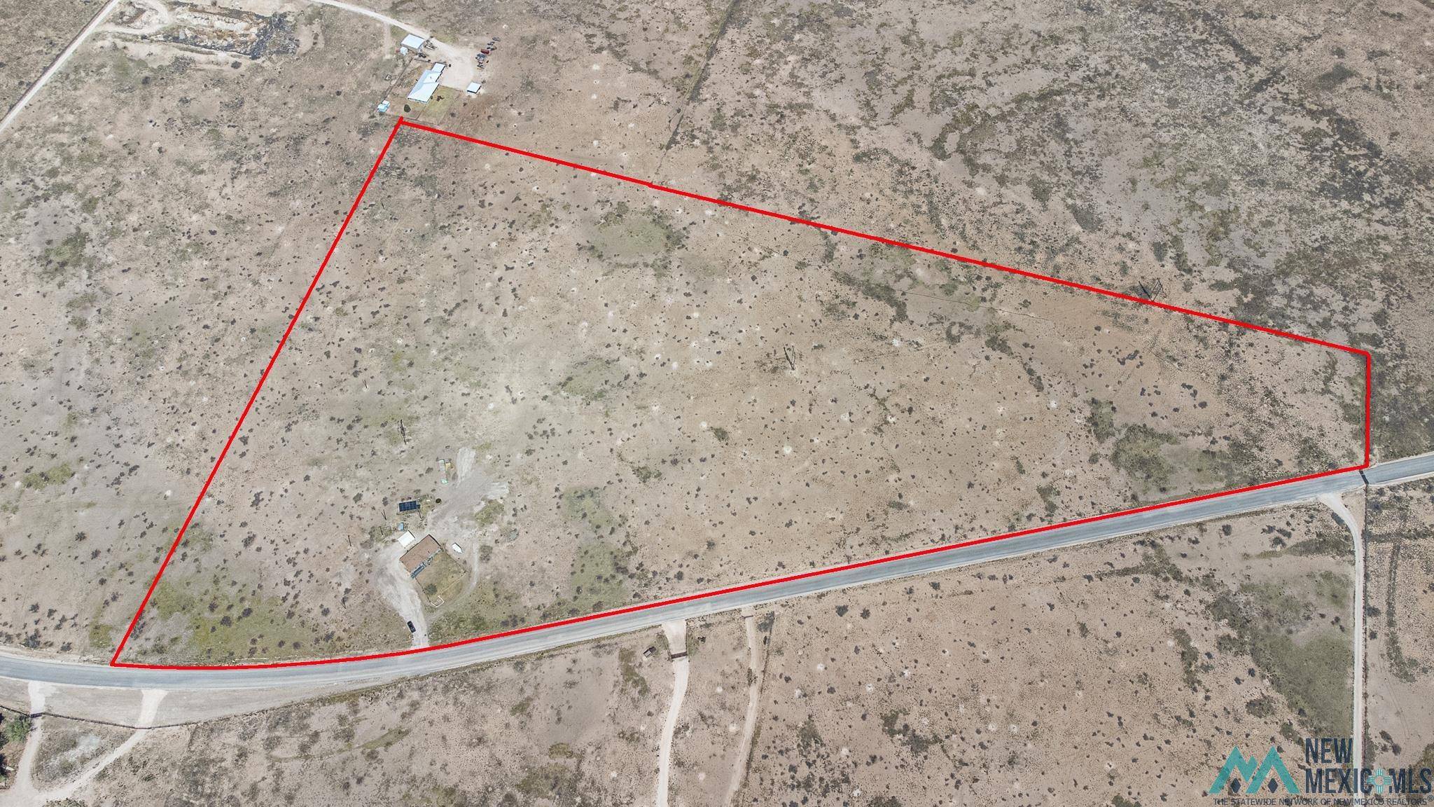 Hobbs, NM 88242,2710 W Lawrence Rd #Rd-C76 Road
