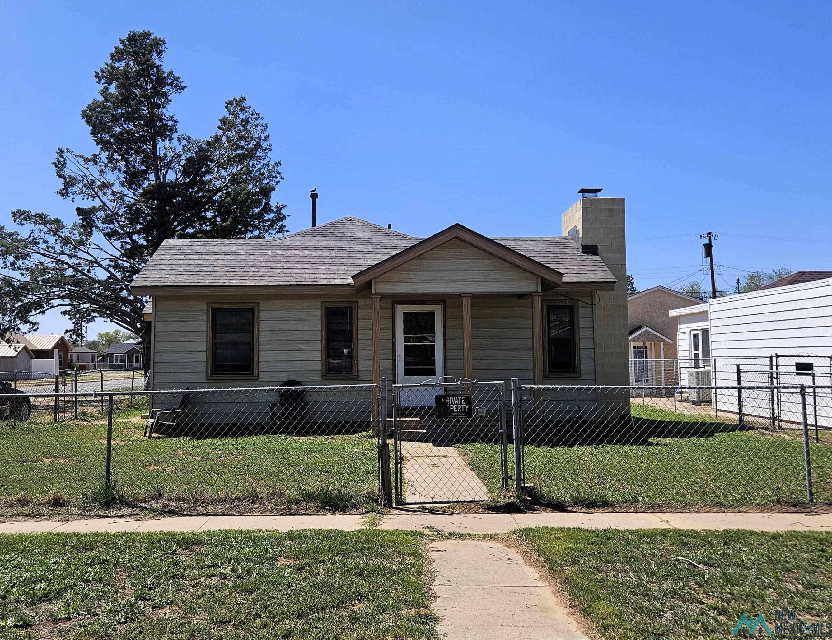 Clovis, NM 88101,1200 Davis Street