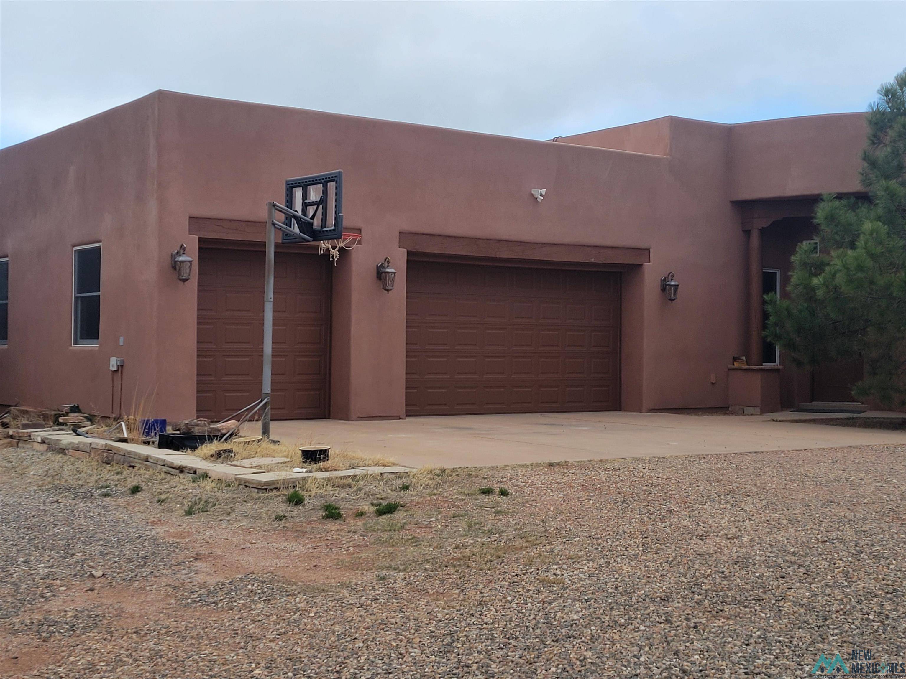 San Jose, NM 87565,6 Loma Bonita