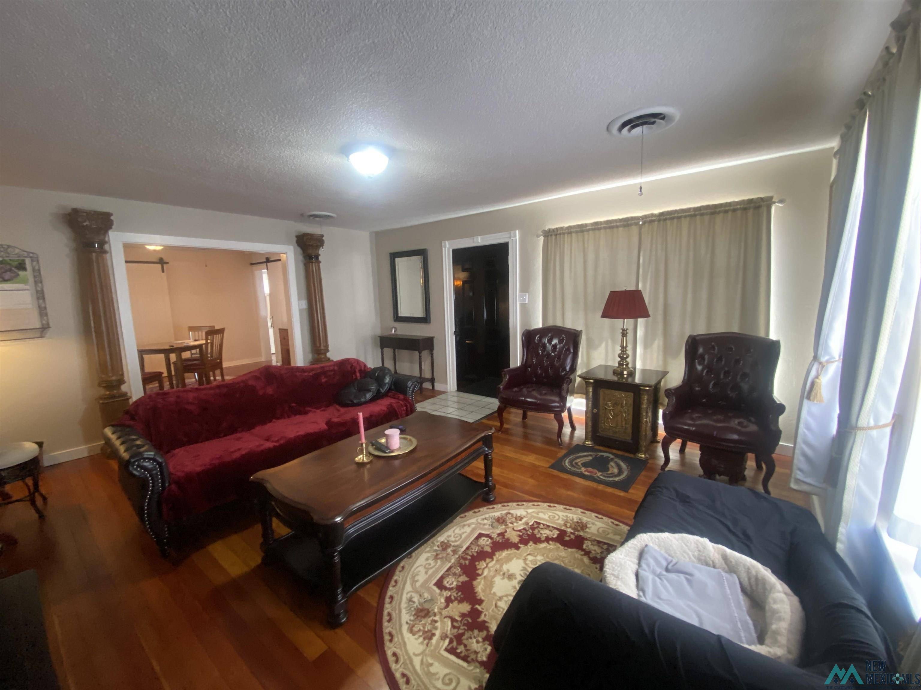 Roswell, NM 88201,803 Hermosa Drive