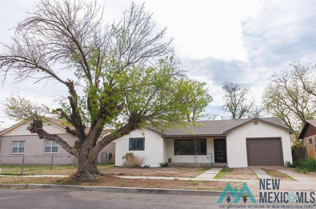 Carlsbad, NM 88220,1003 Albert Street
