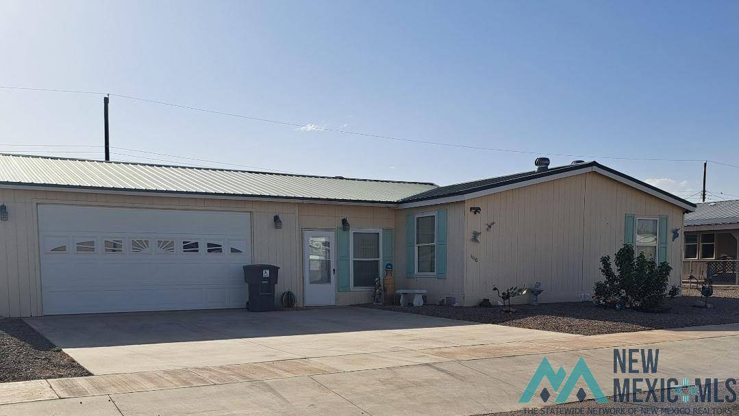 Deming, NM 88030,3110 S Belen Street