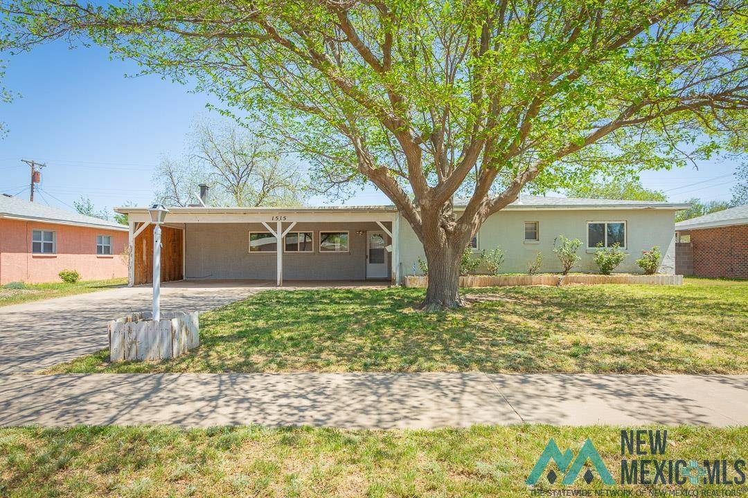 Roswell, NM 88203,1515 S Missouri Avenue