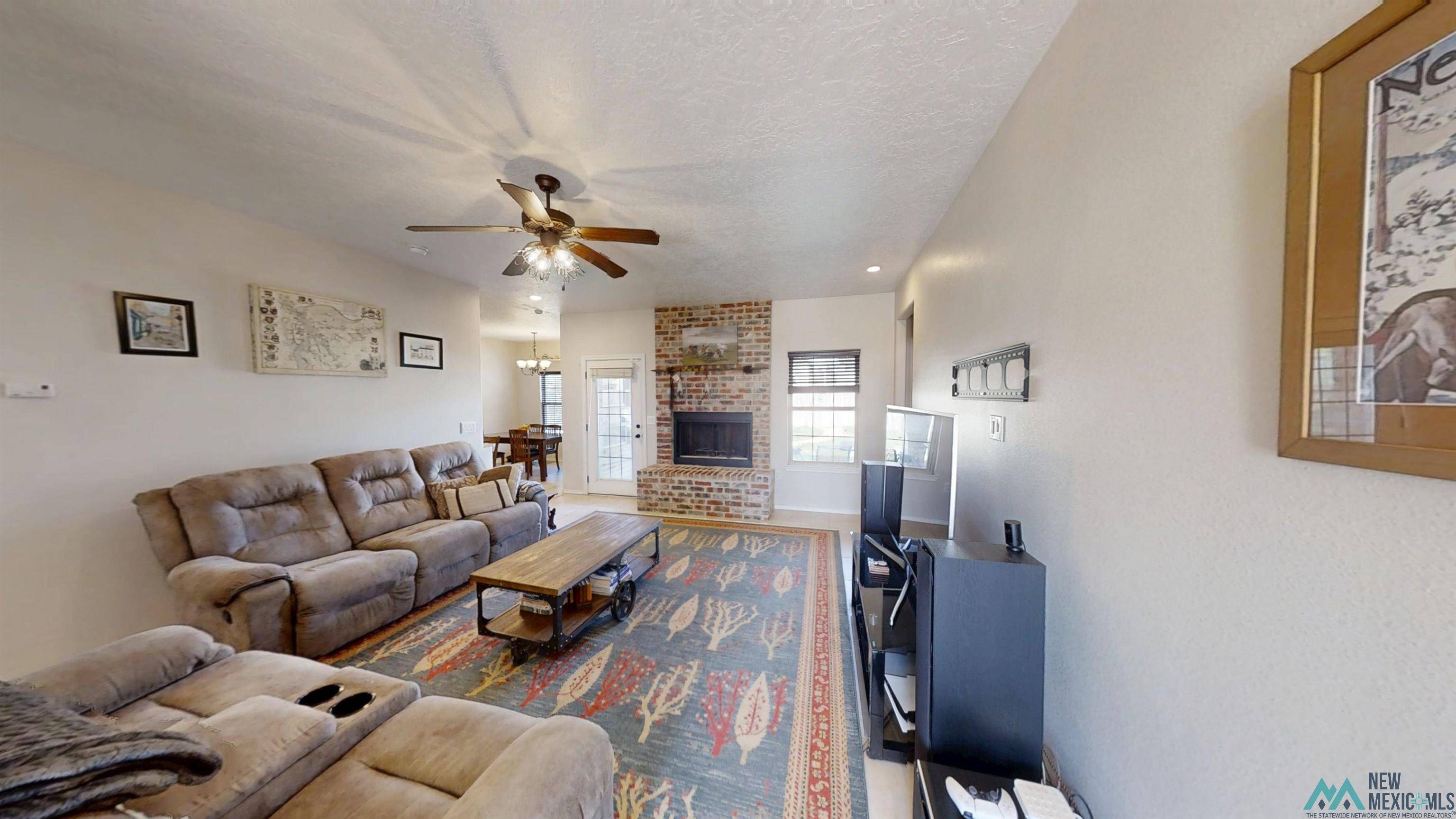 Clovis, NM 88101,4312 Sandstone Drive