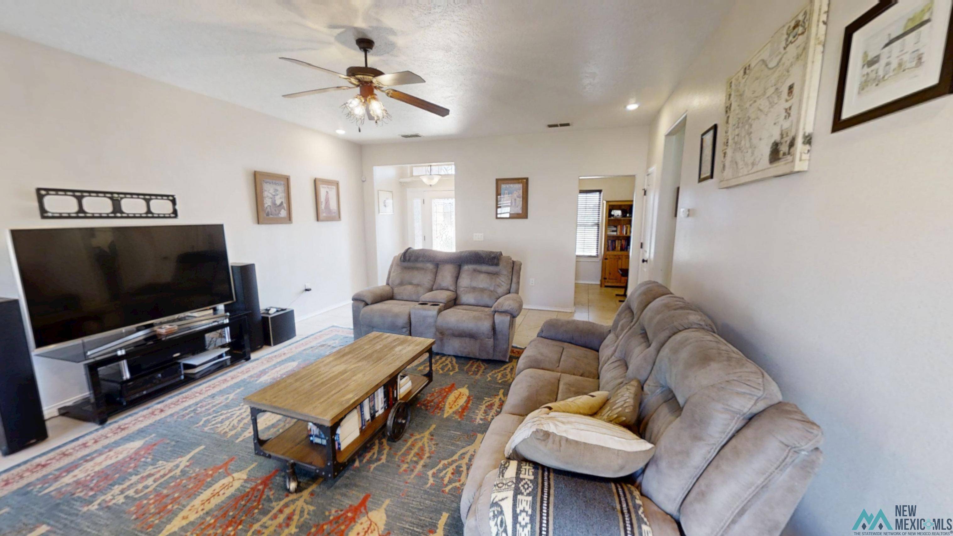 Clovis, NM 88101,4312 Sandstone Drive