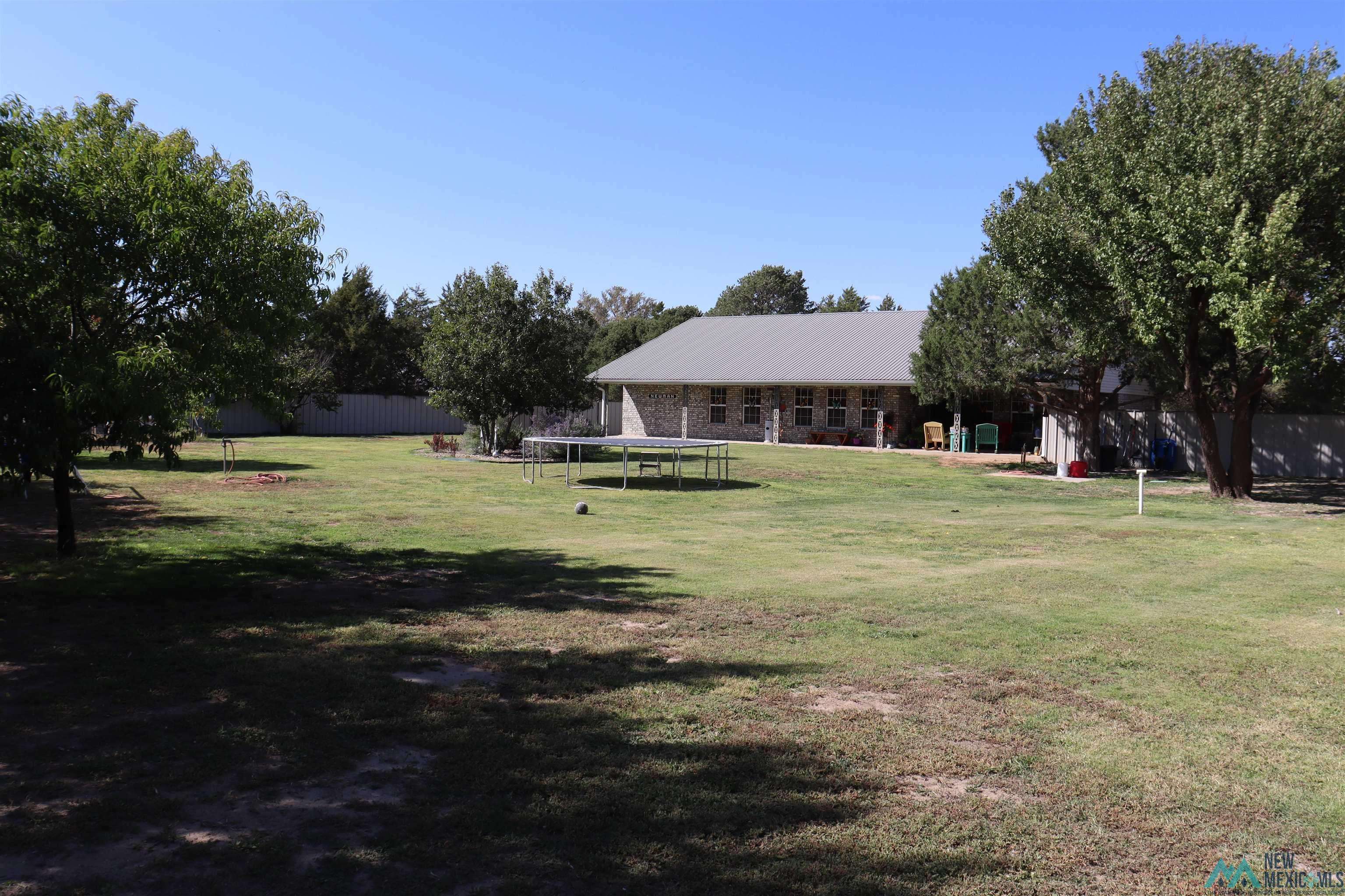 Portales, NM 88130,109 WB Cox Road