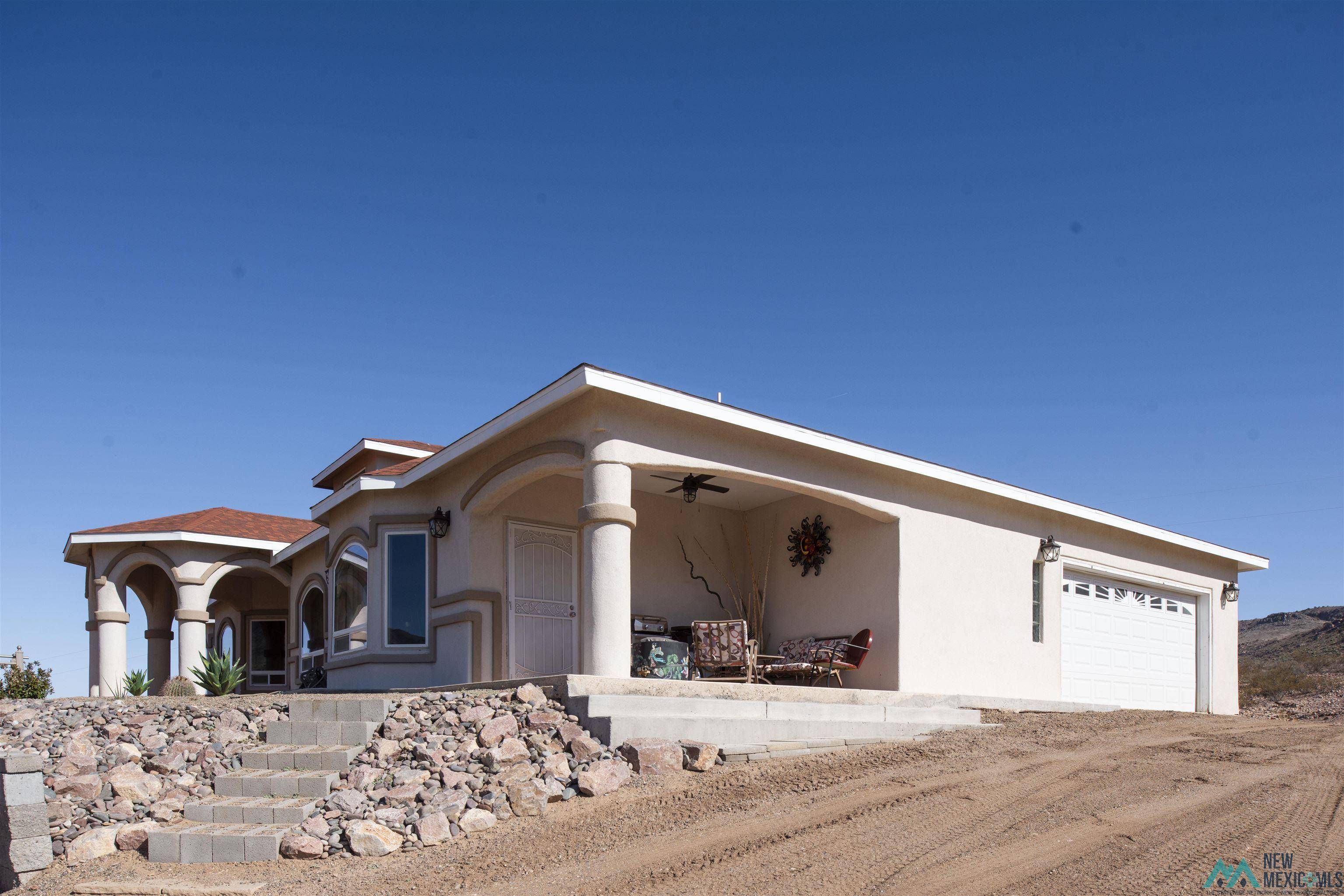Deming, NM 88030,10595 SE Durango Road