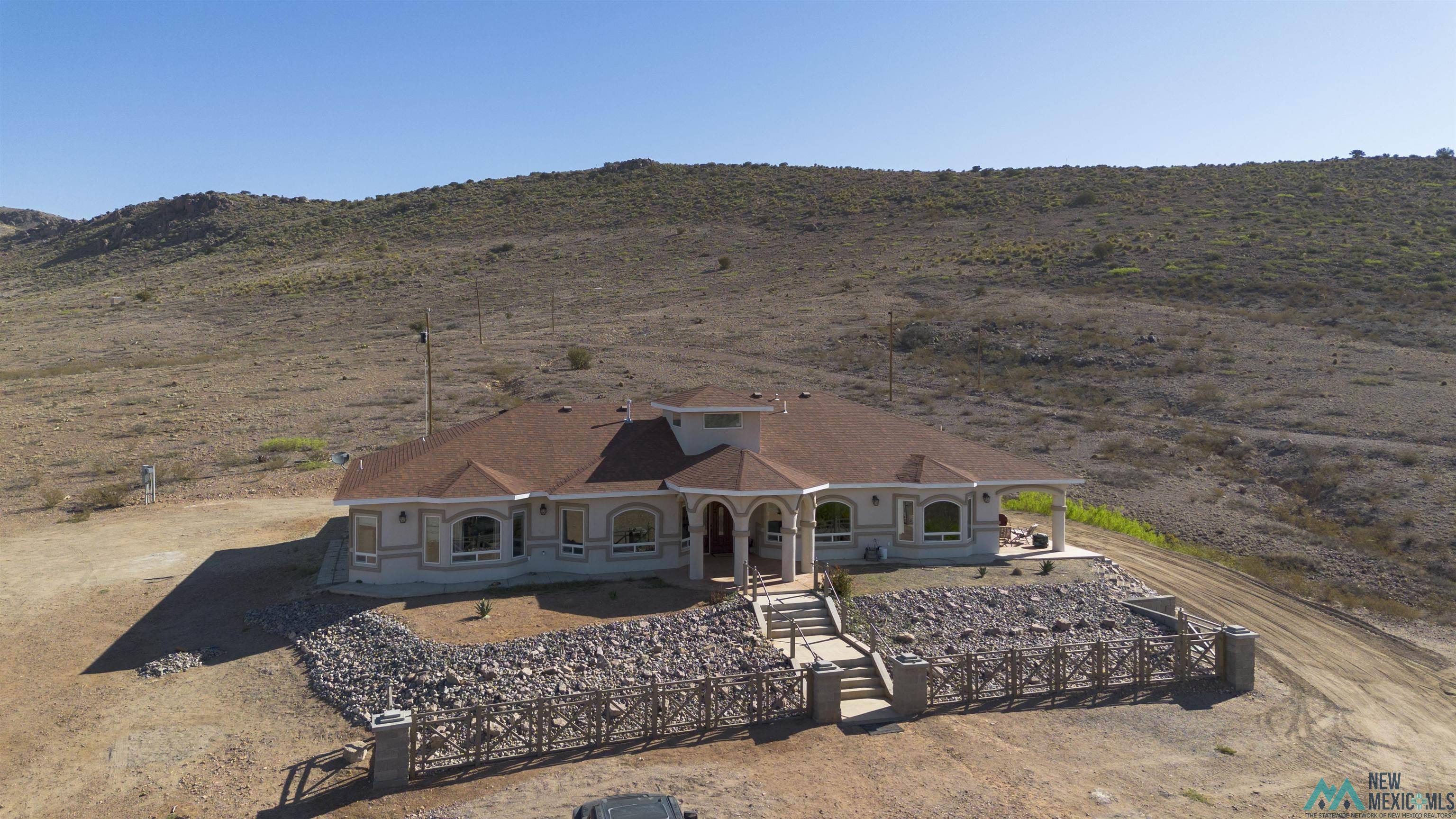 Deming, NM 88030,10595 SE Durango Road