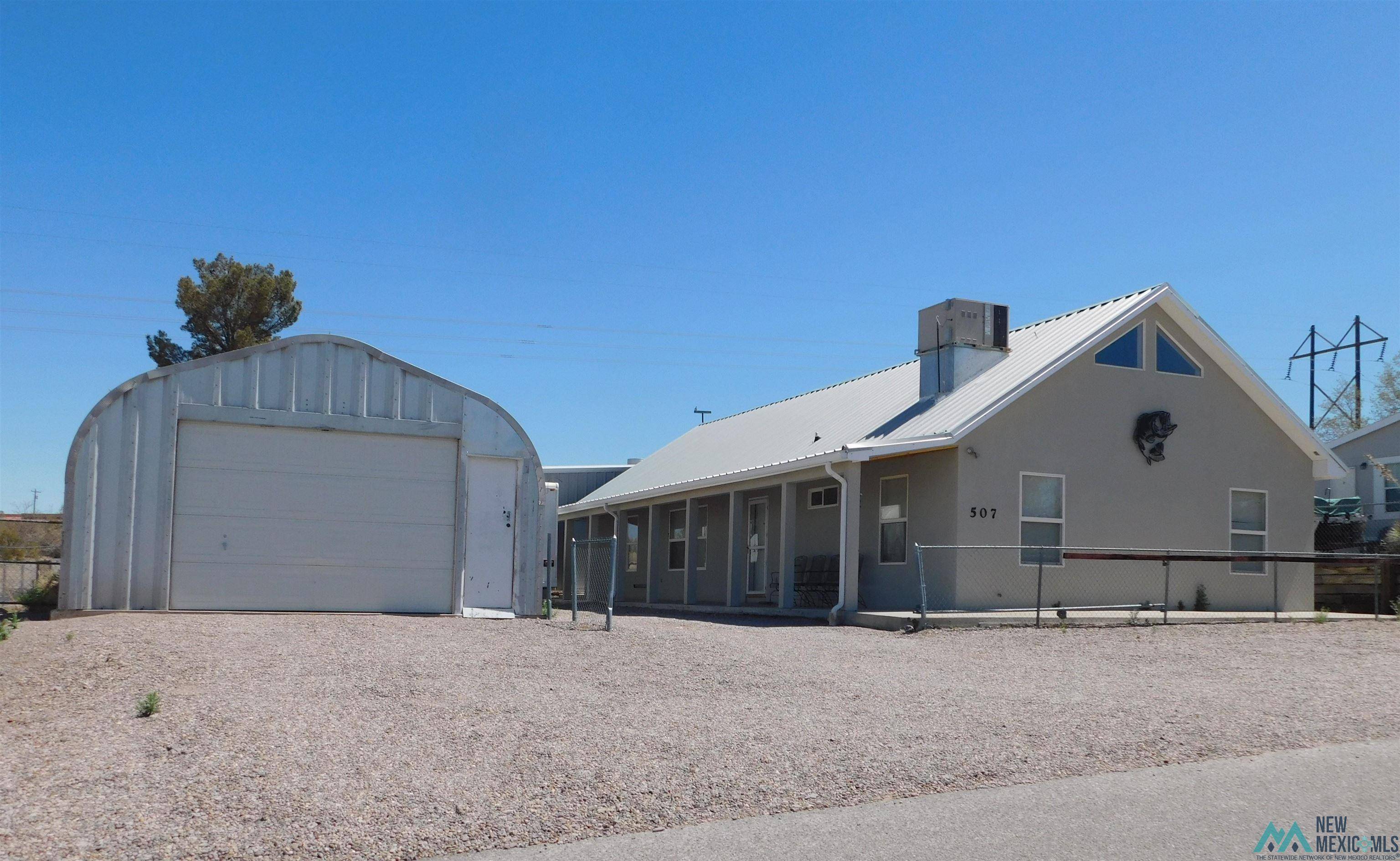Elephant Butte, NM 87935,507 Alhambra Street