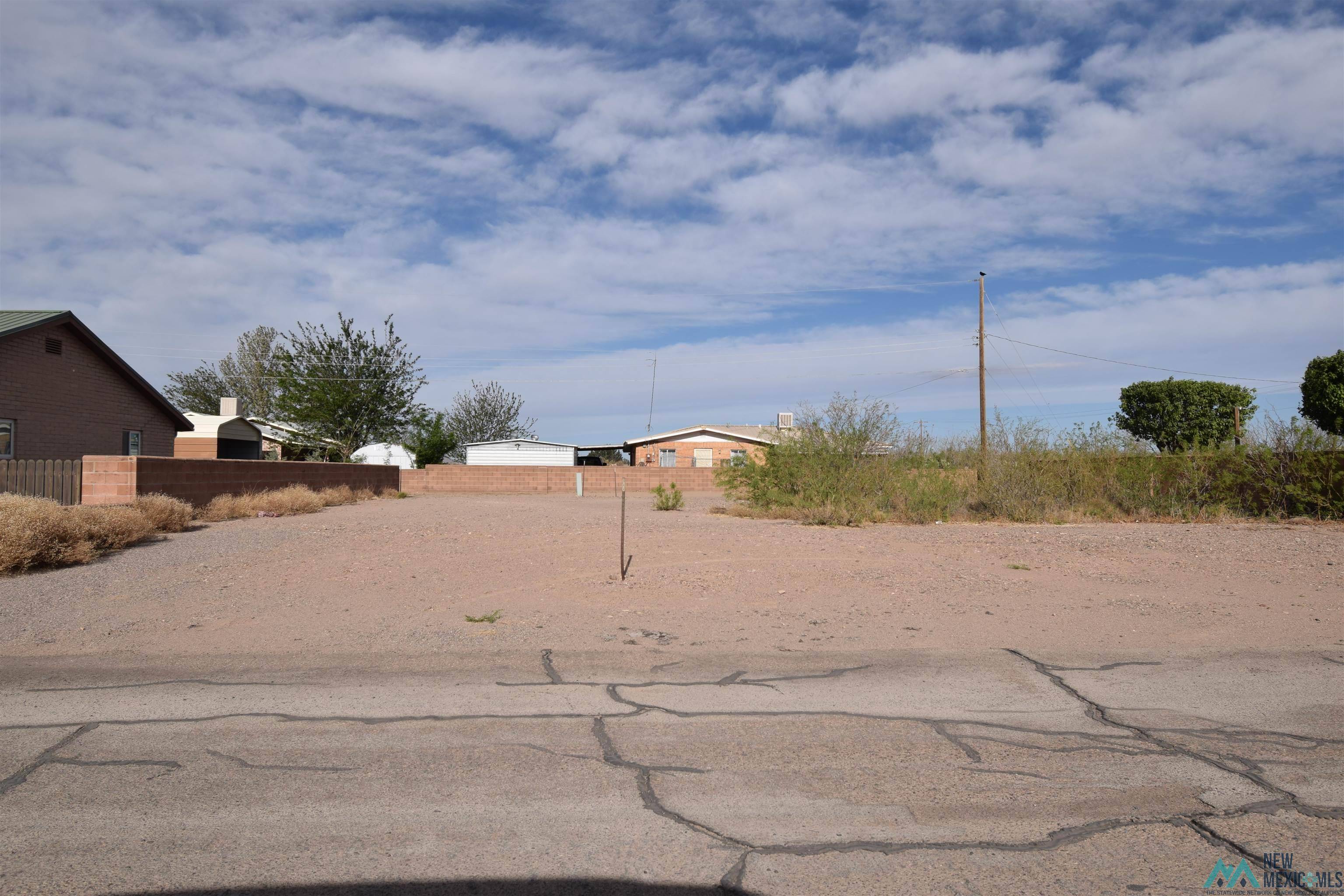 Deming, NM 88030,0000 S Las Cruces St.