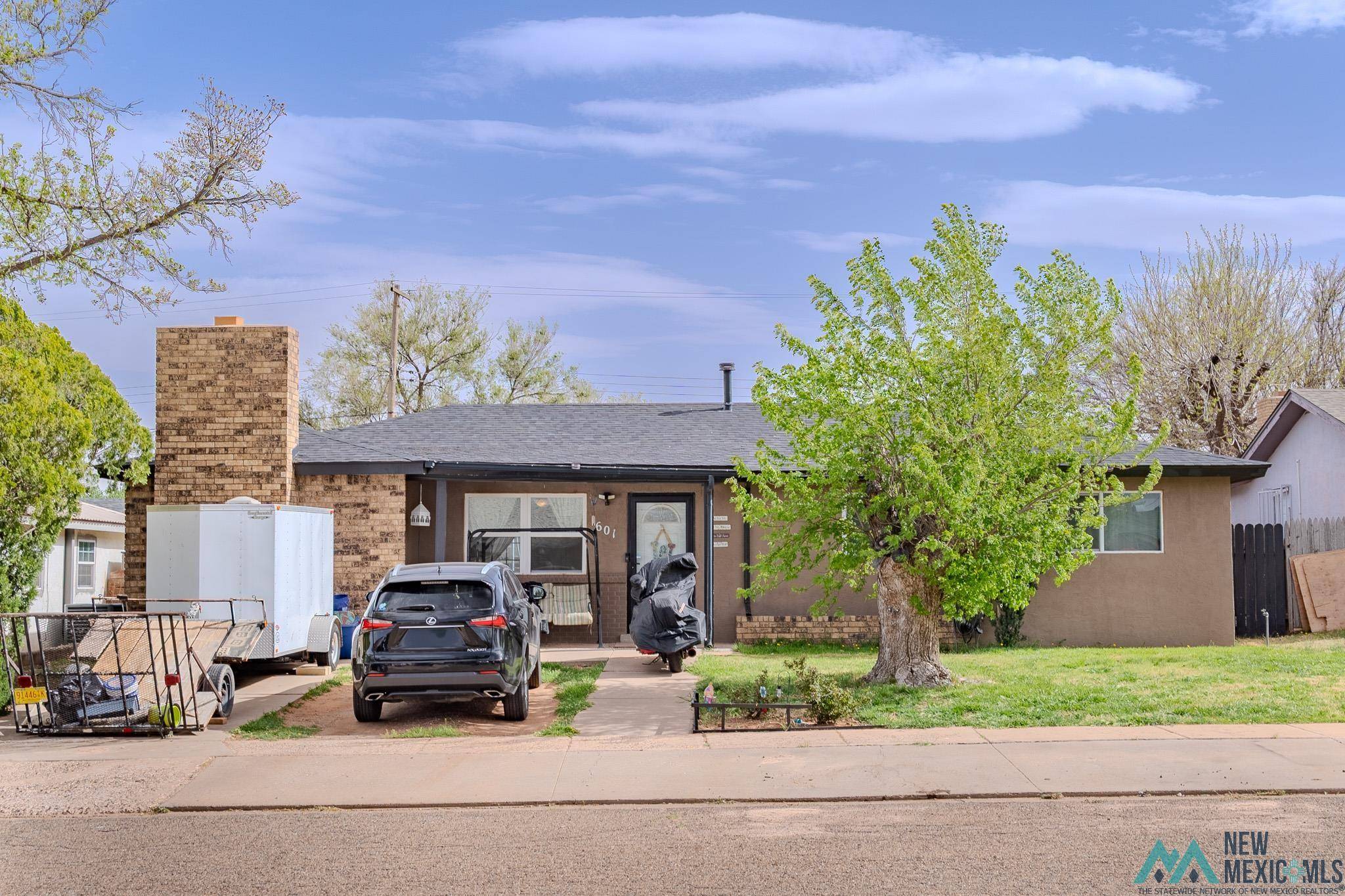 Clovis, NM 88101,601 W 19th Street