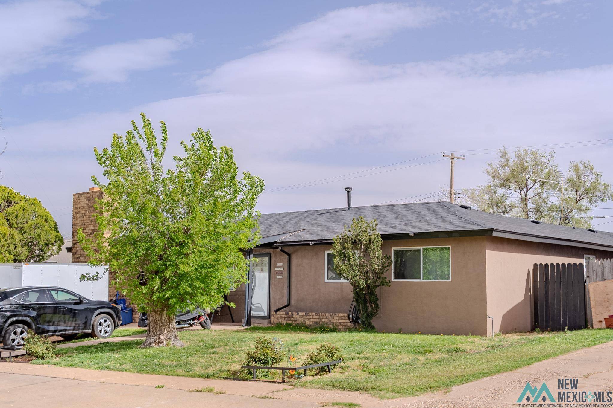 Clovis, NM 88101,601 W 19th Street