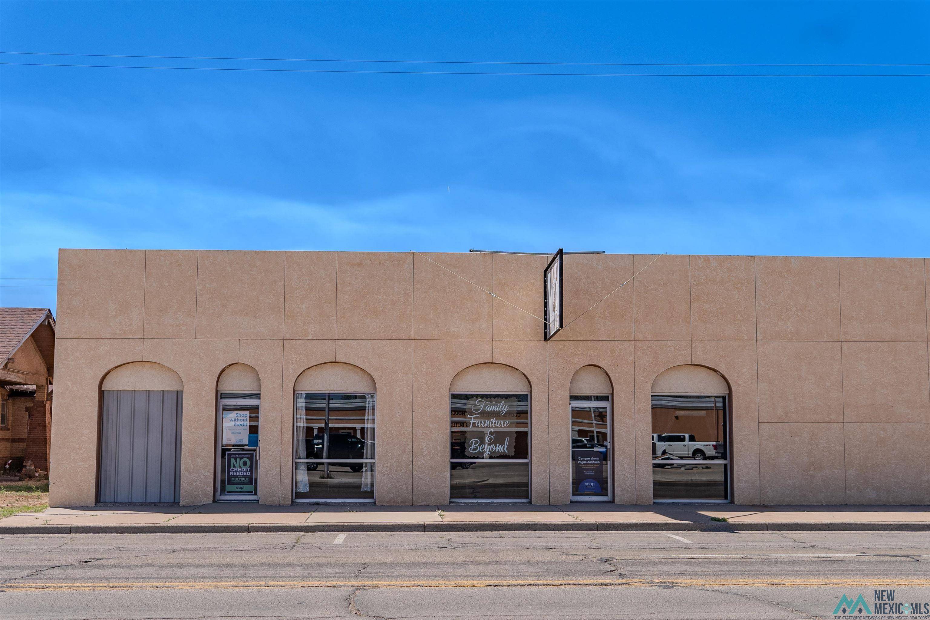 Clovis, NM 88101,1006 Main Street #1008 Main