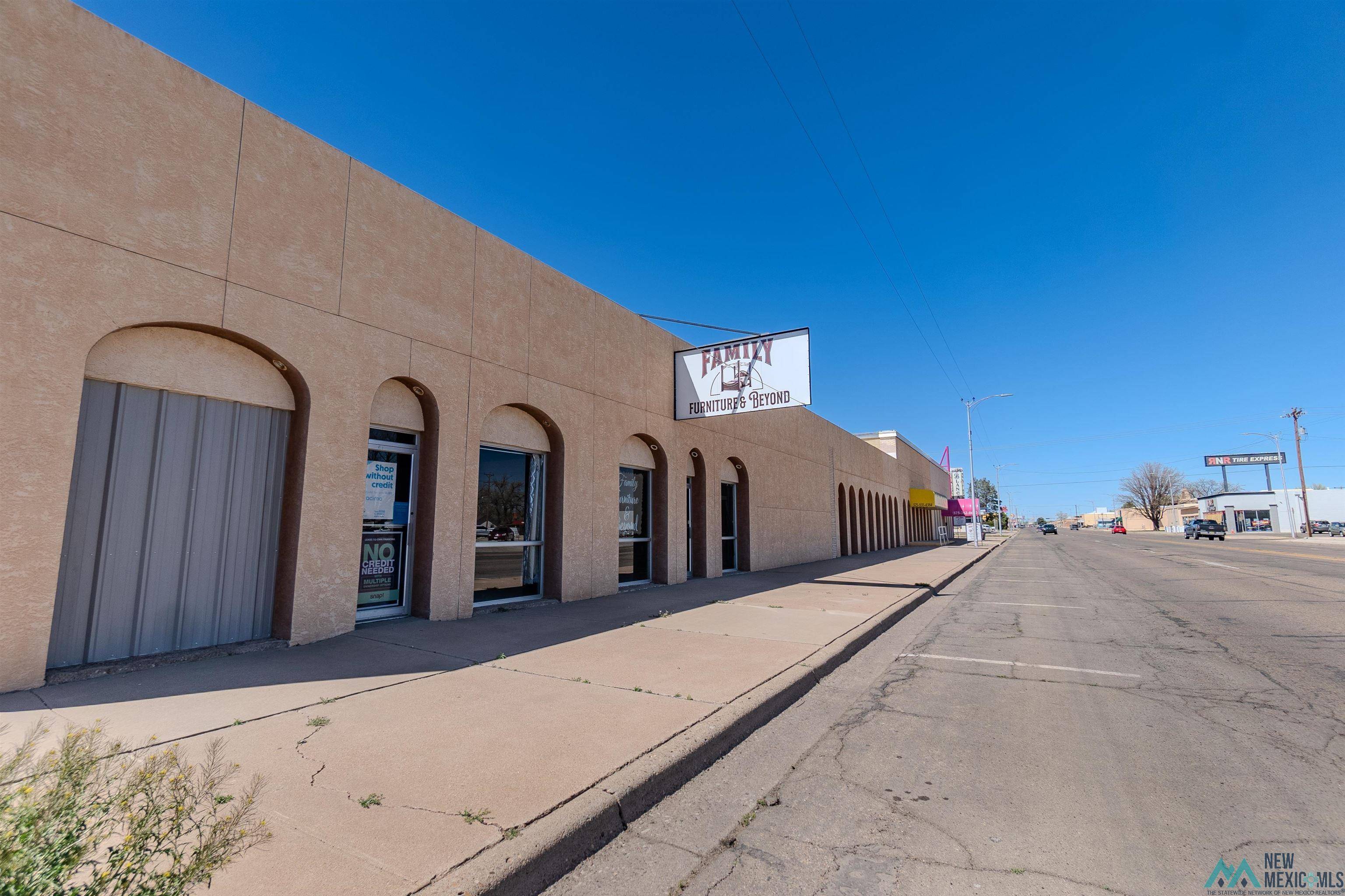 Clovis, NM 88101,1006 Main Street #1008 Main
