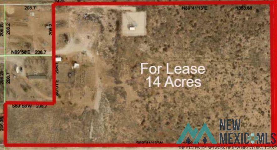Hobbs, NM 88240,TBD Cannedy