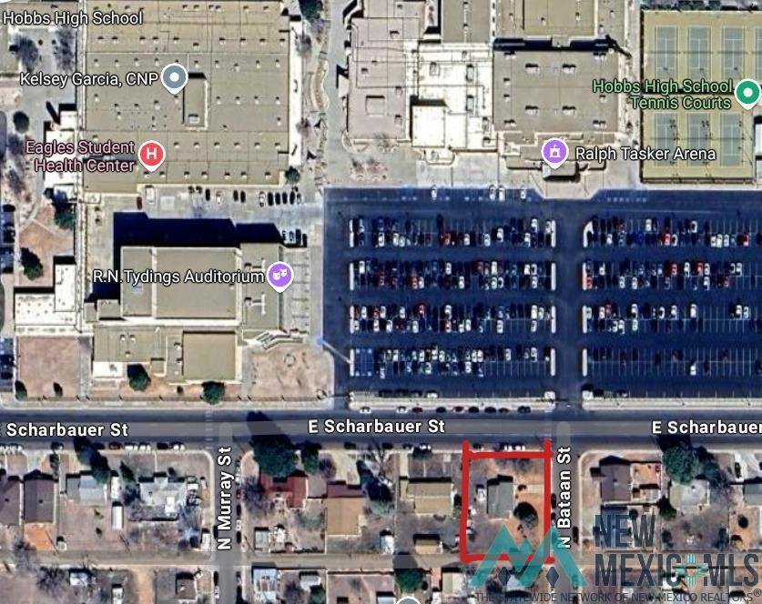 Hobbs, NM 88240,717 N Bataan Drives