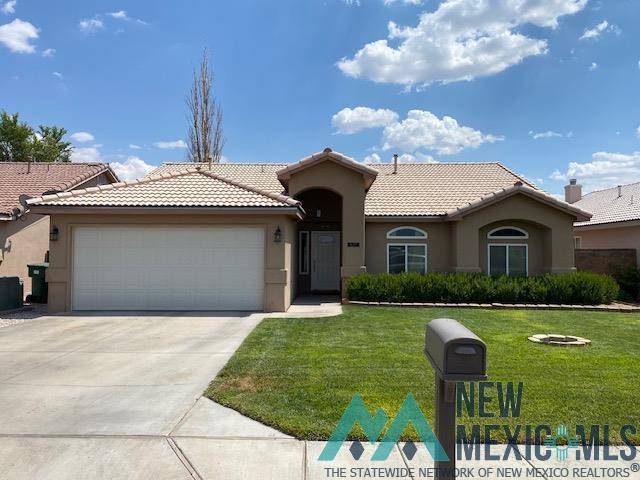 Hobbs, NM 88240,827 W Corto Drive