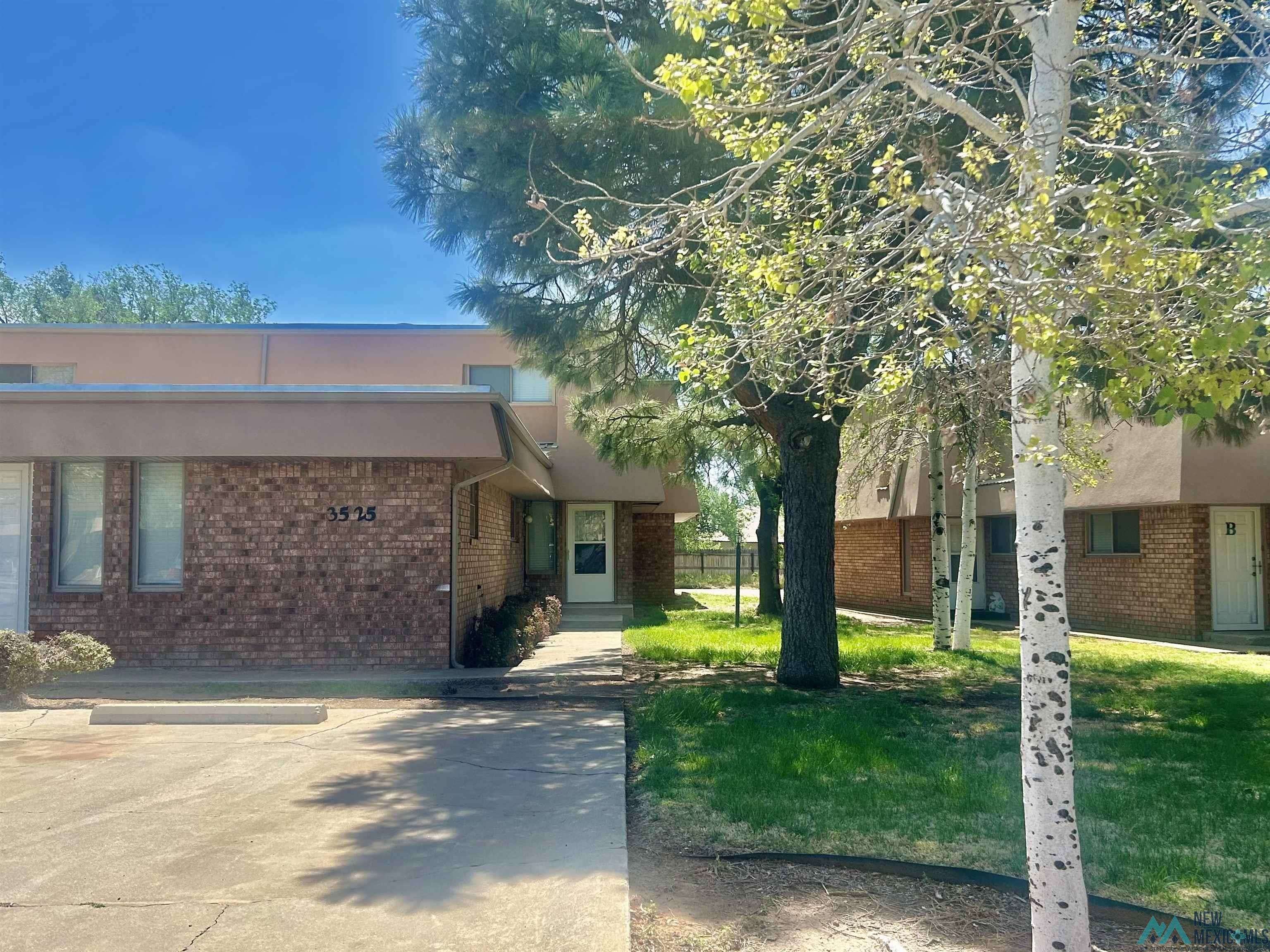 Clovis, NM 88101,3525 Adenmor Unit C Court