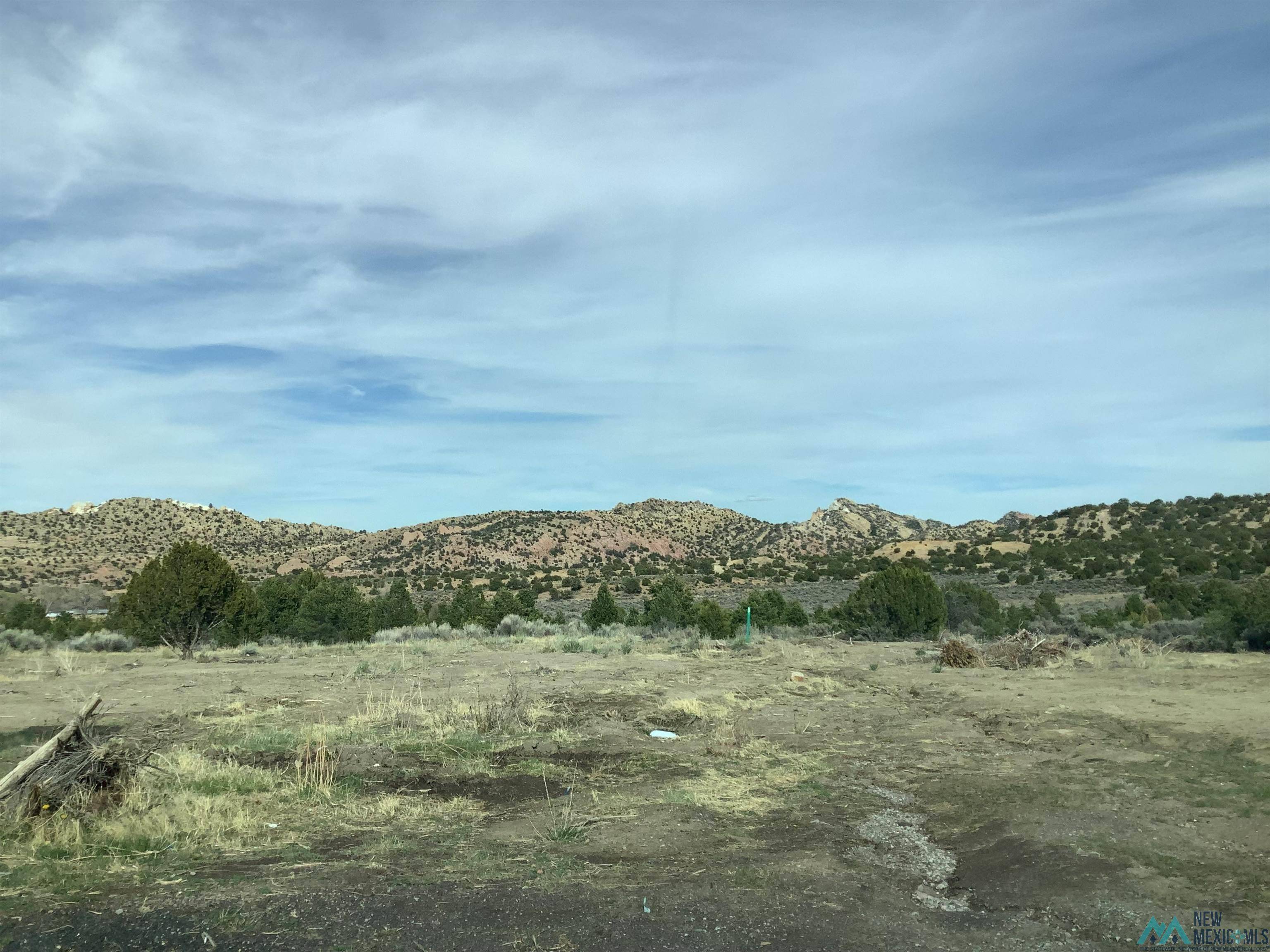 Gallup, NM 87301,TBD Lookout Drive