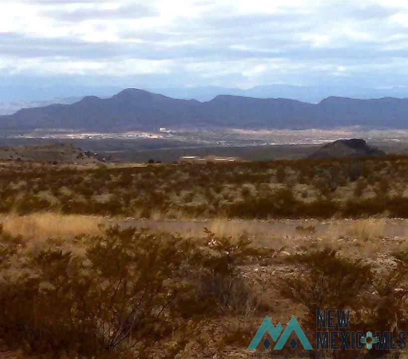 Elephant Butte, NM 87935,LOT 33 ARMENDARIS Road