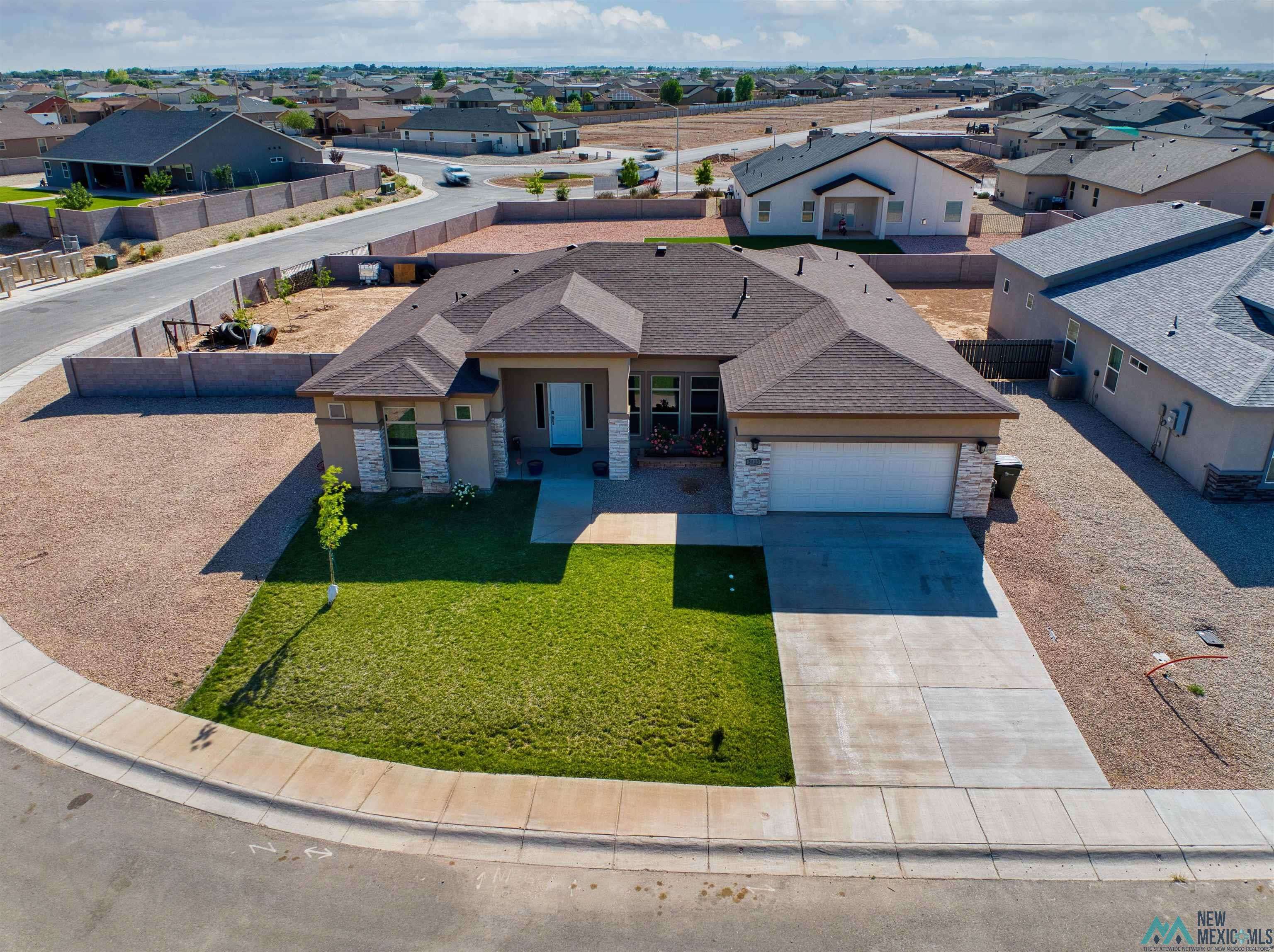 Carlsbad, NM 88220-8636,3813 S Sunnyview Avenue