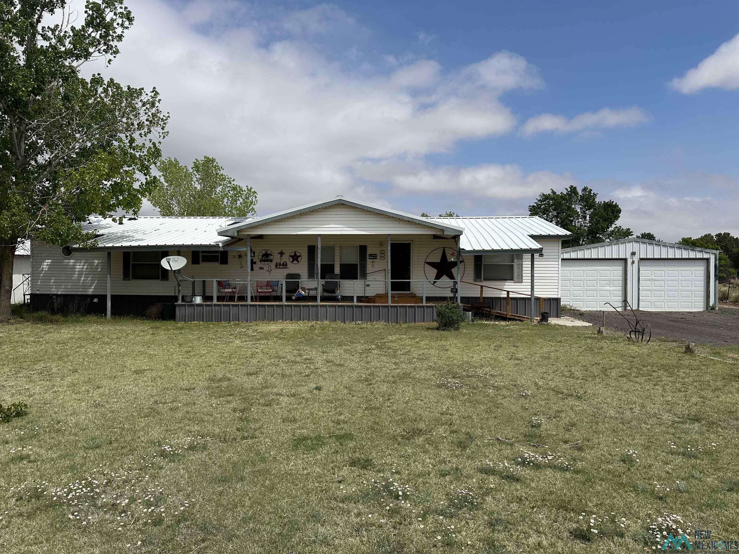 Logan, NM 88426,615 Fox