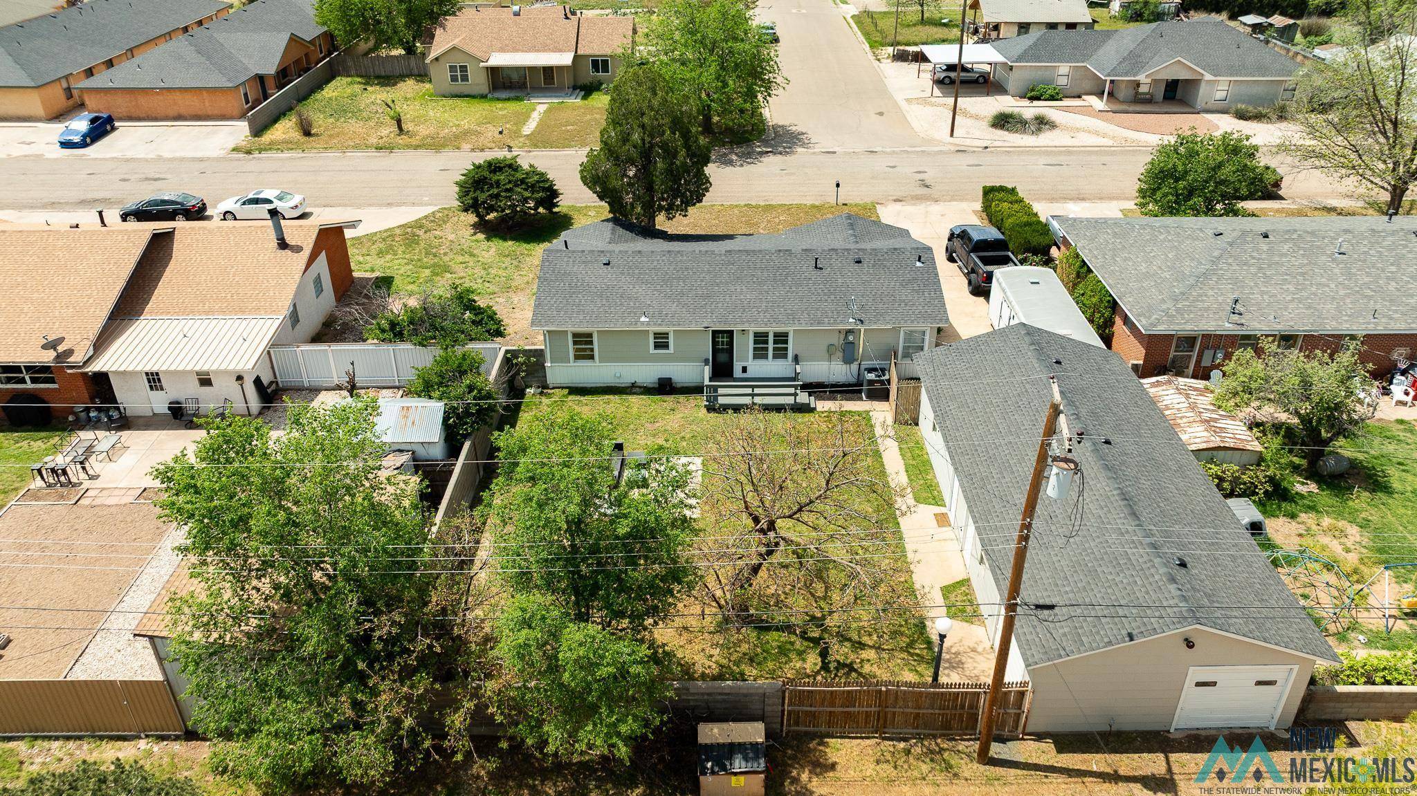 Portales, NM 88130,801 S Elgin Avenue