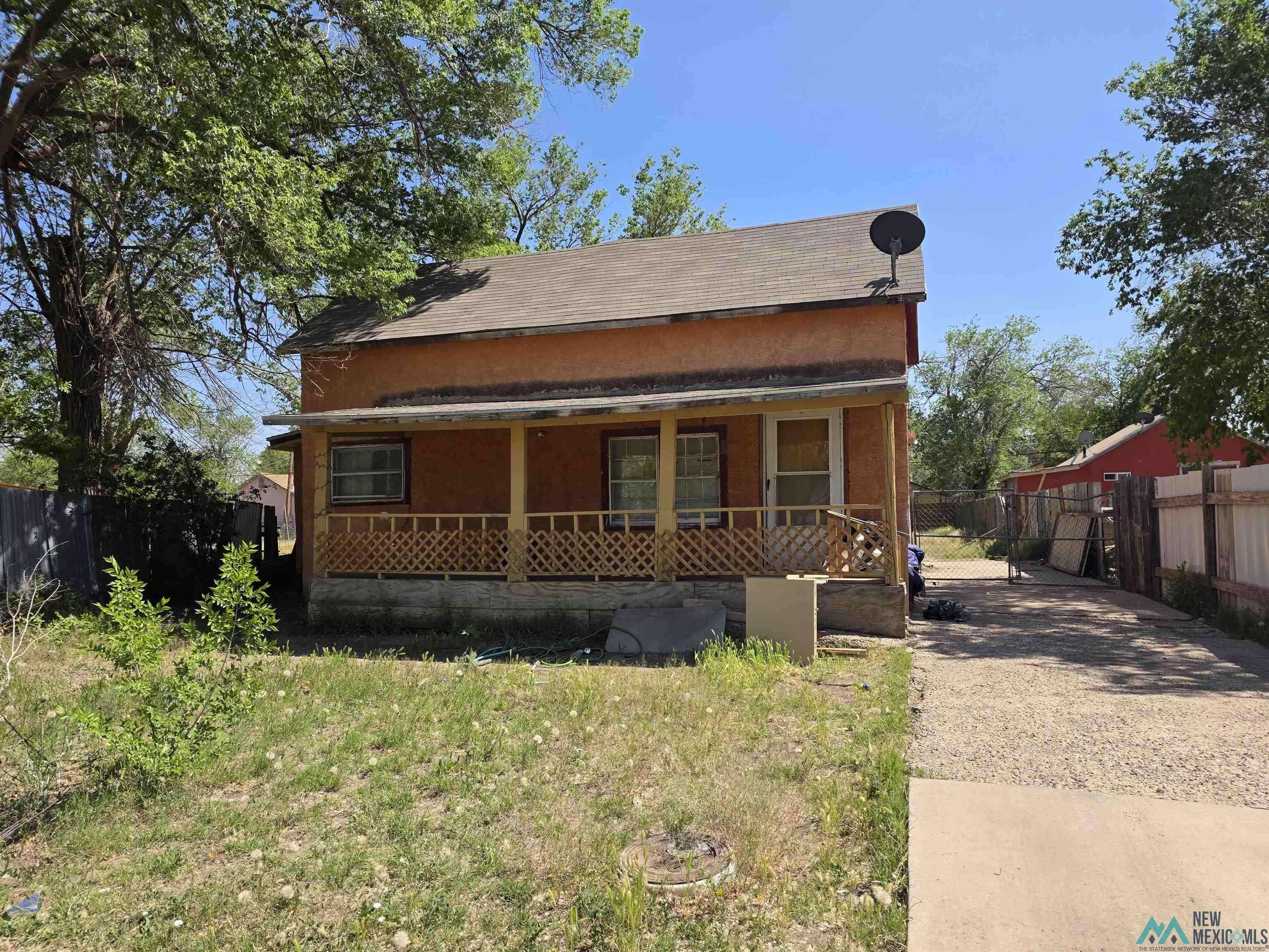 Roswell, NM 88201,502 E 4th Street