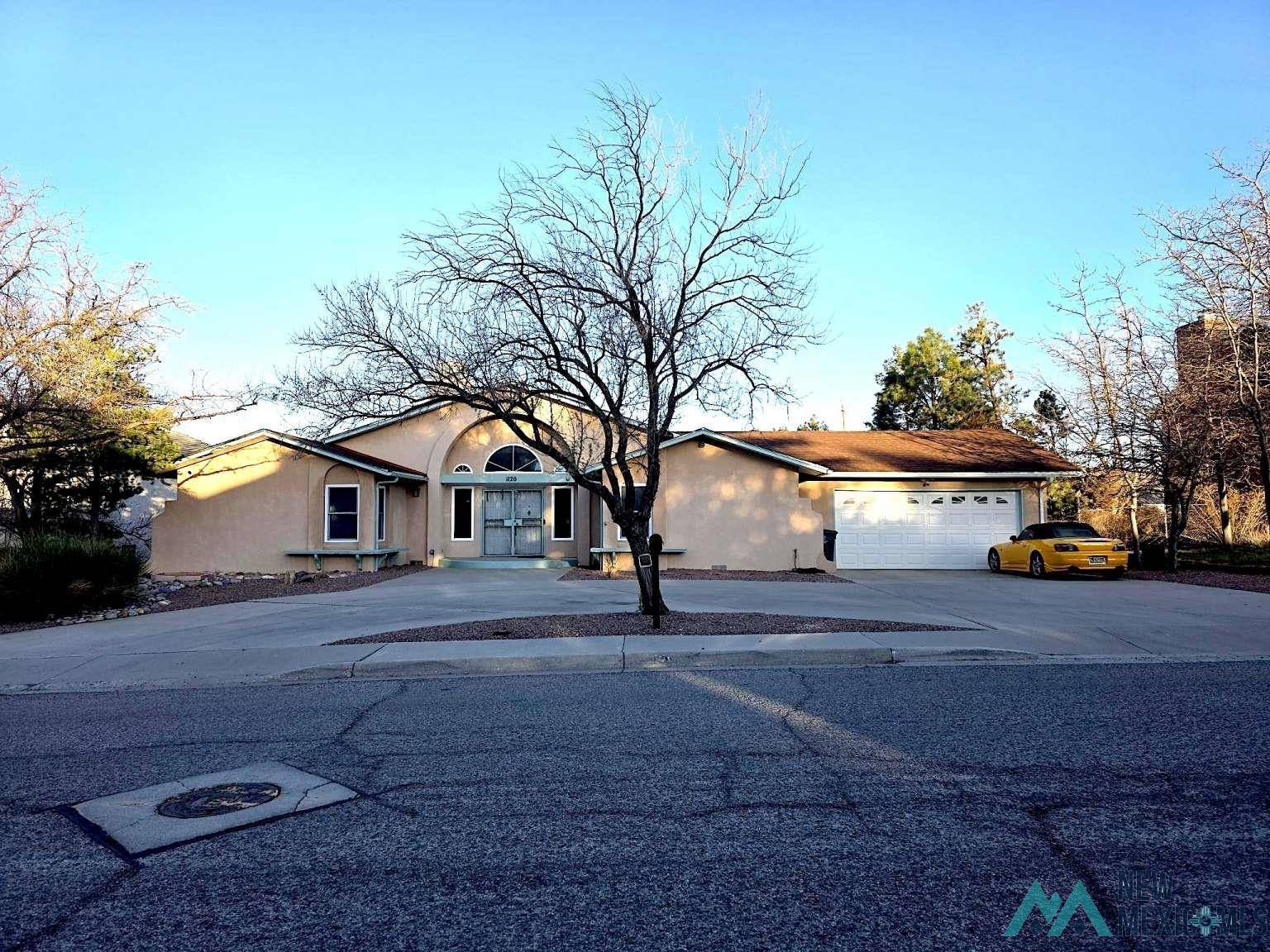Gallup, NM 87301,1120 Ridgecrest Avenue
