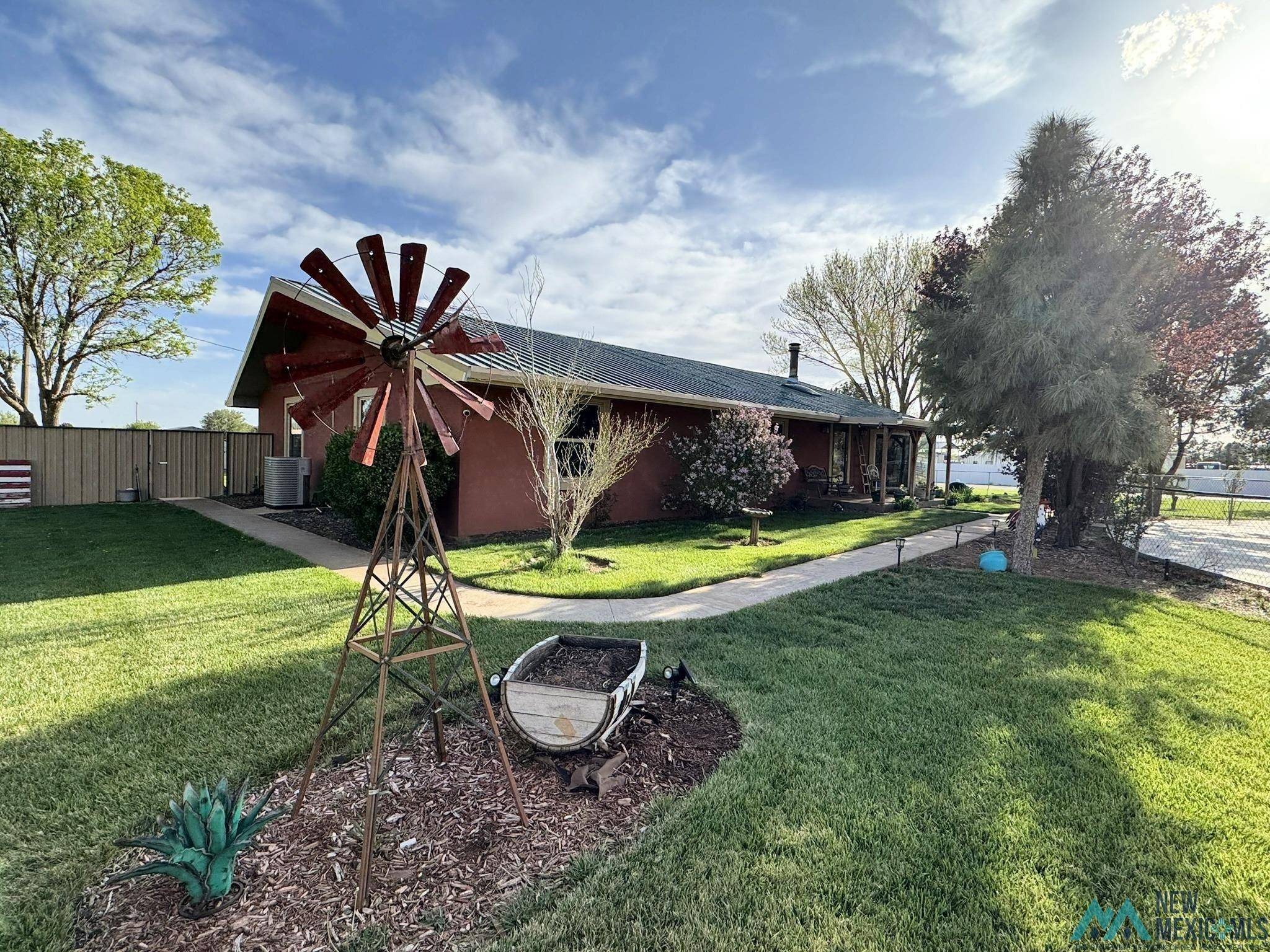 Clovis, NM 88101,4241 Cottonwood Drive