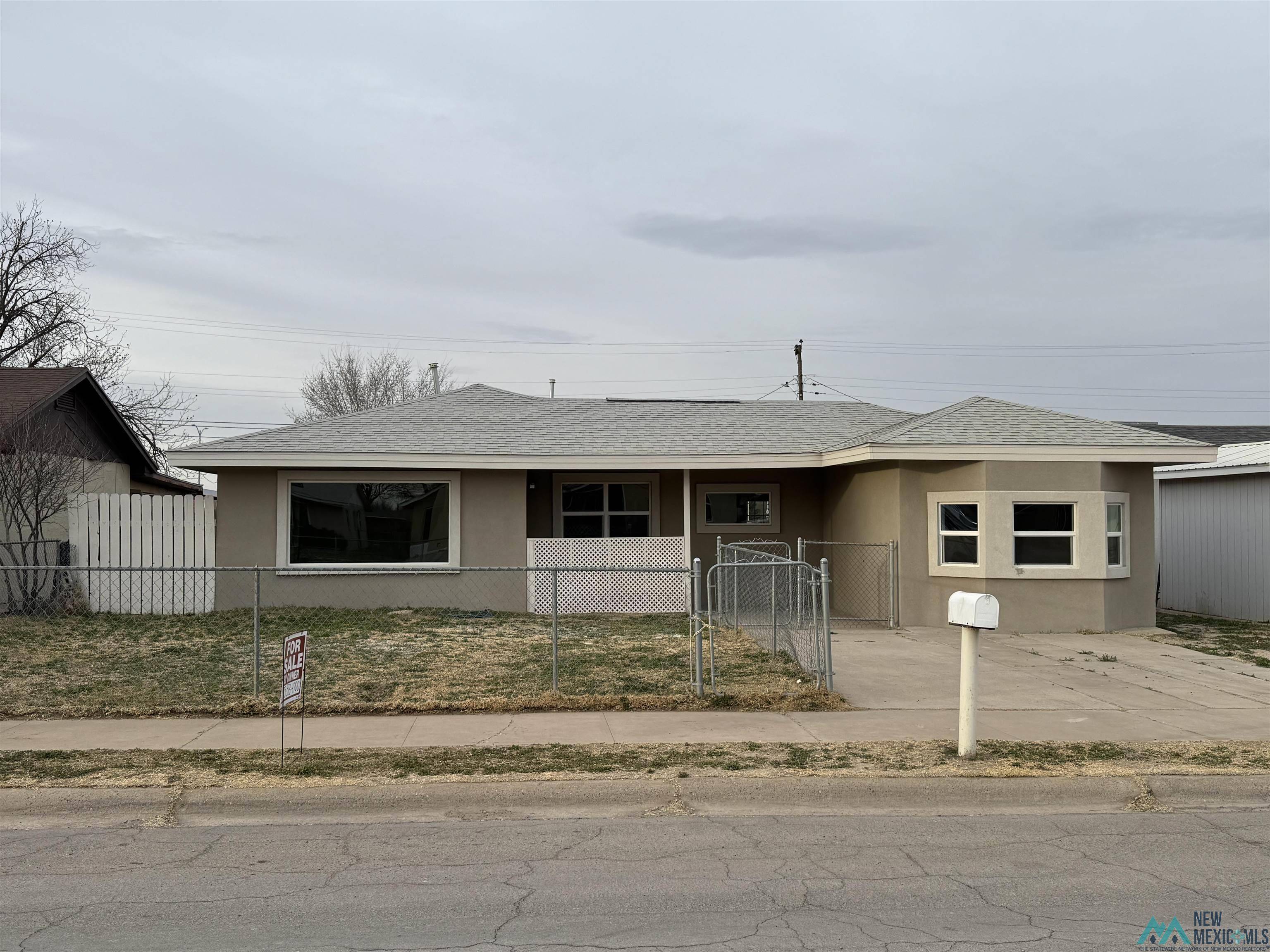 Roswell, NM 88203,2005 W First Street