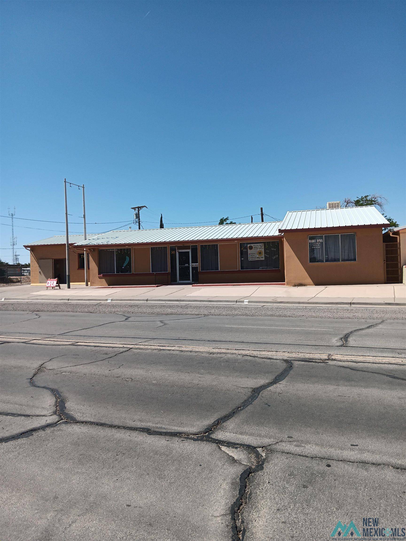 Deming, NM 88030,315 E Poplar Street