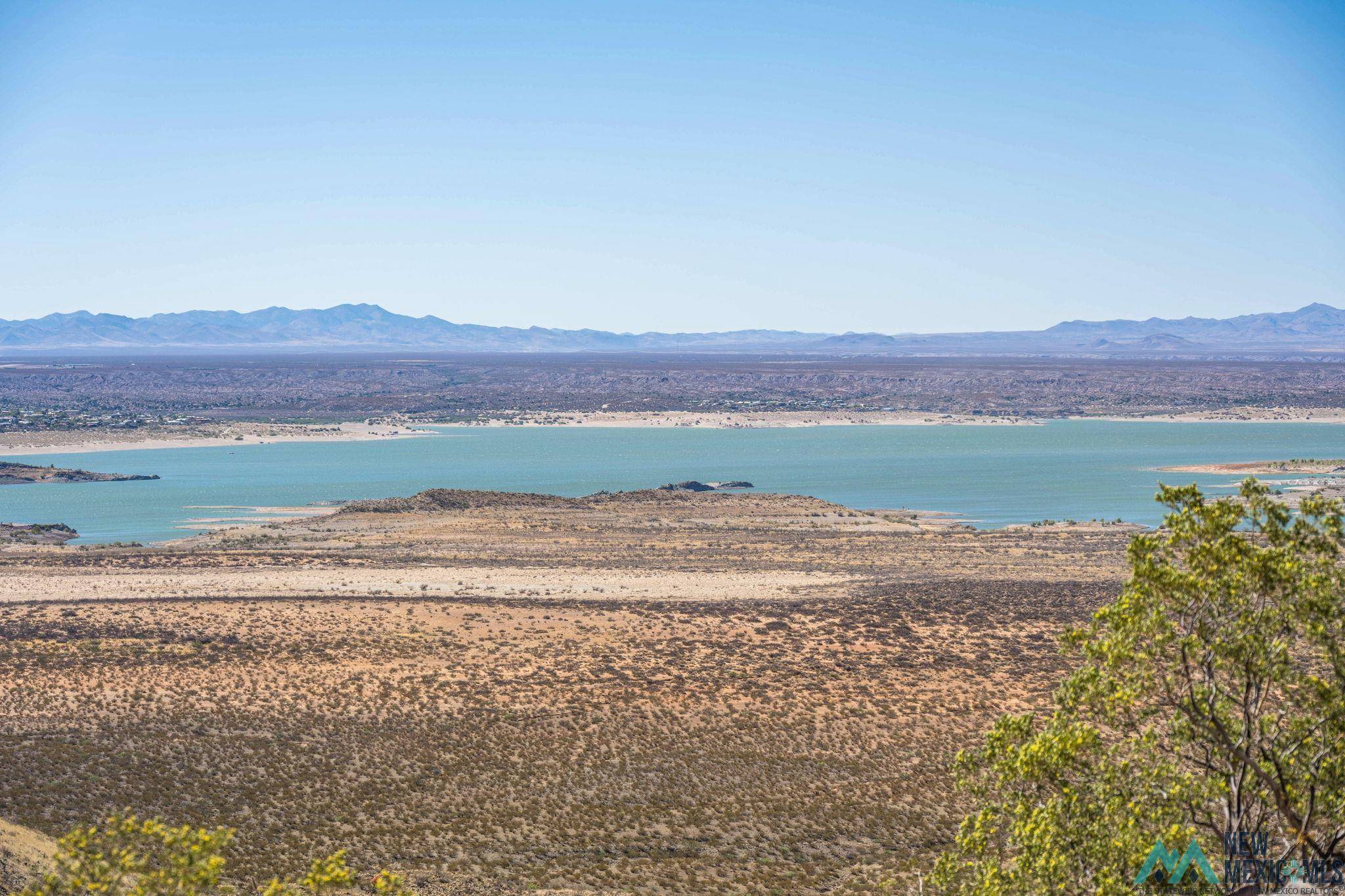 Elephant Butte, NM 87901,13 McRae Court