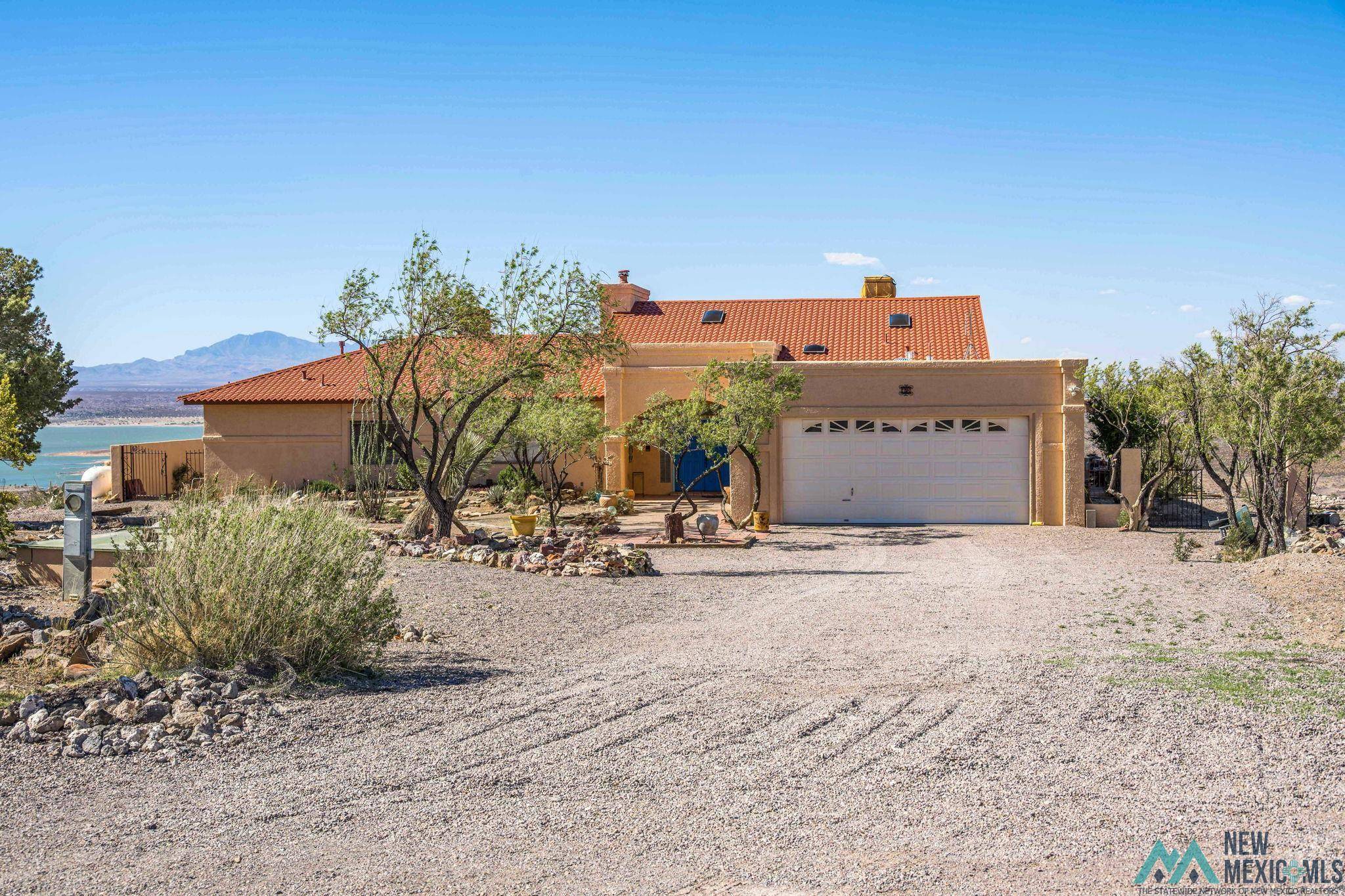 Elephant Butte, NM 87901,13 McRae Court