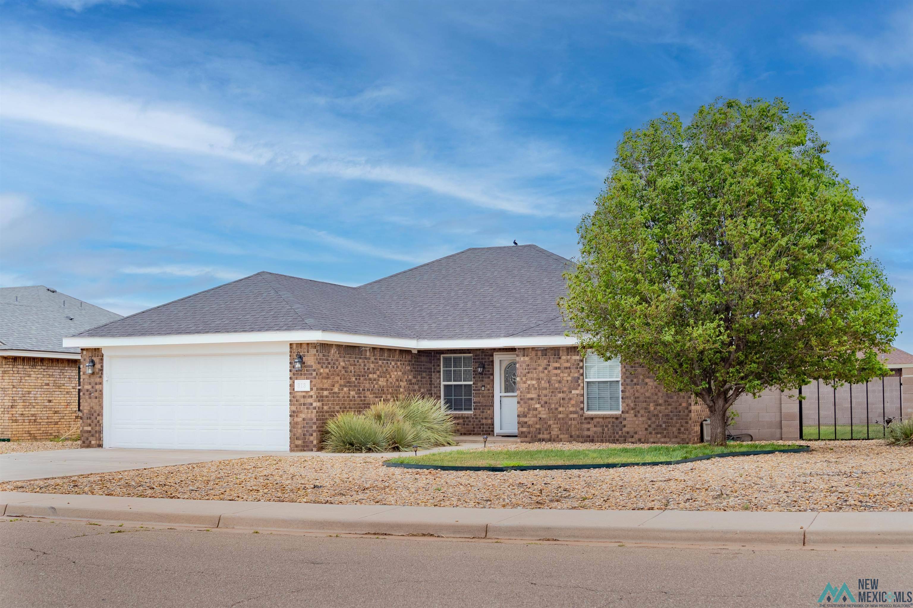 Clovis, NM 88101,313 Carmel Drive